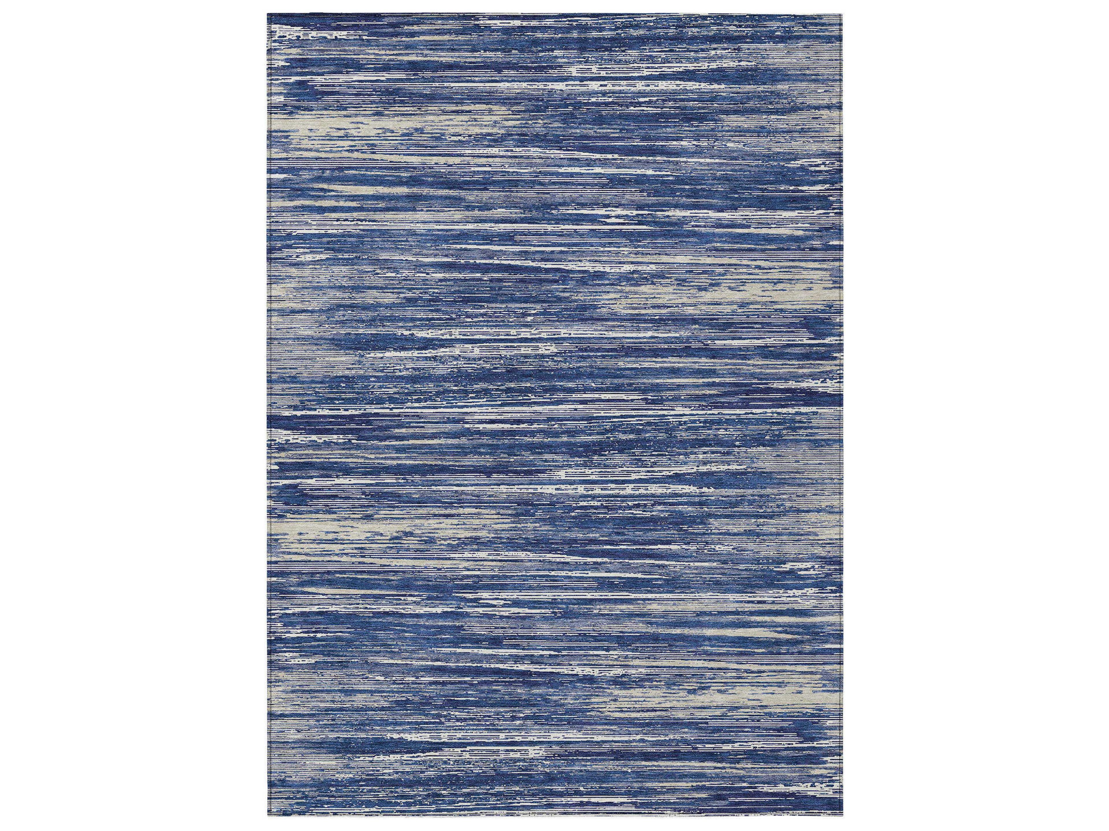 Dalyn Chantille Striped Runner Area Rug
