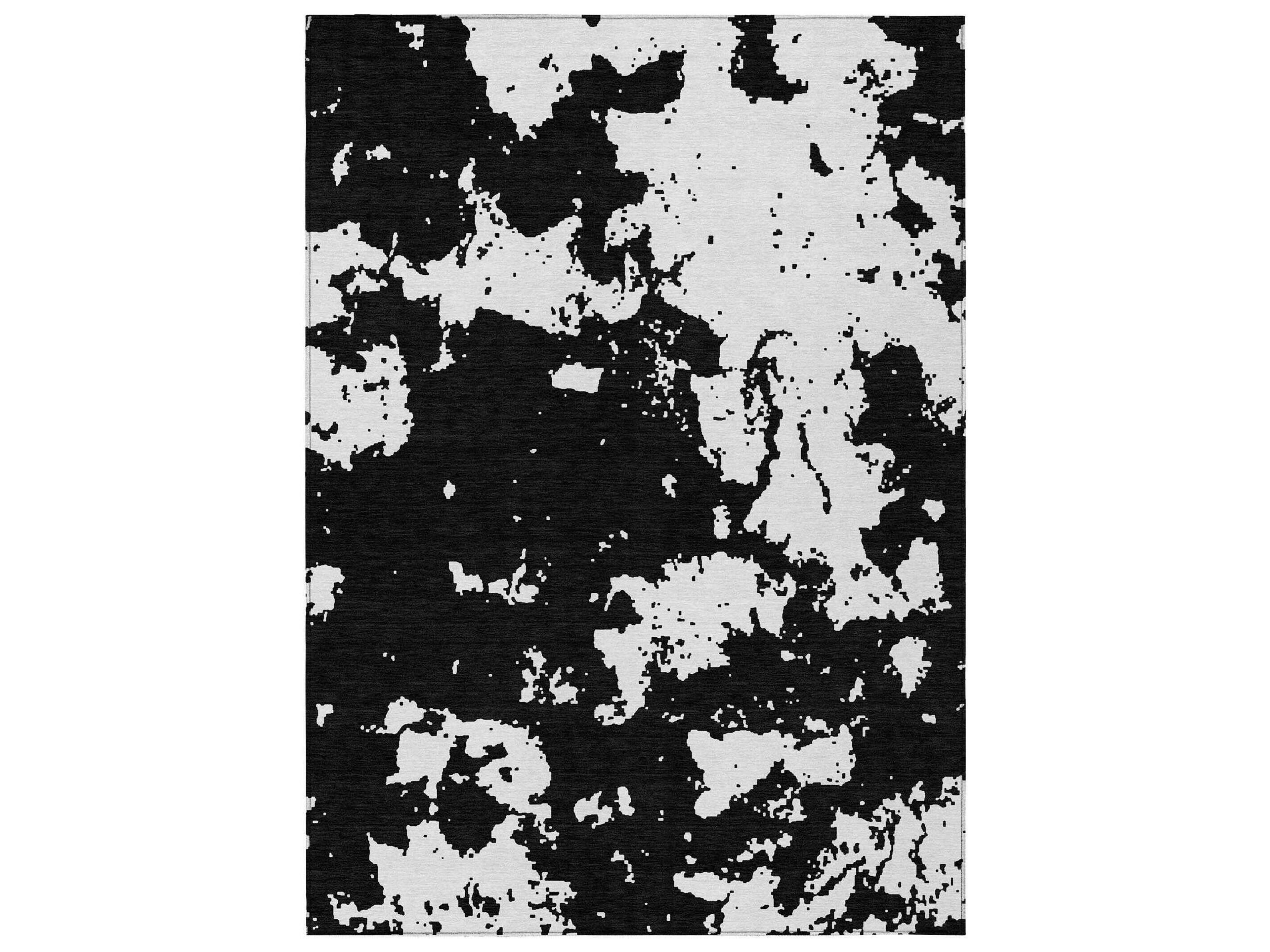 Dalyn Chantille Abstract Runner Area Rug