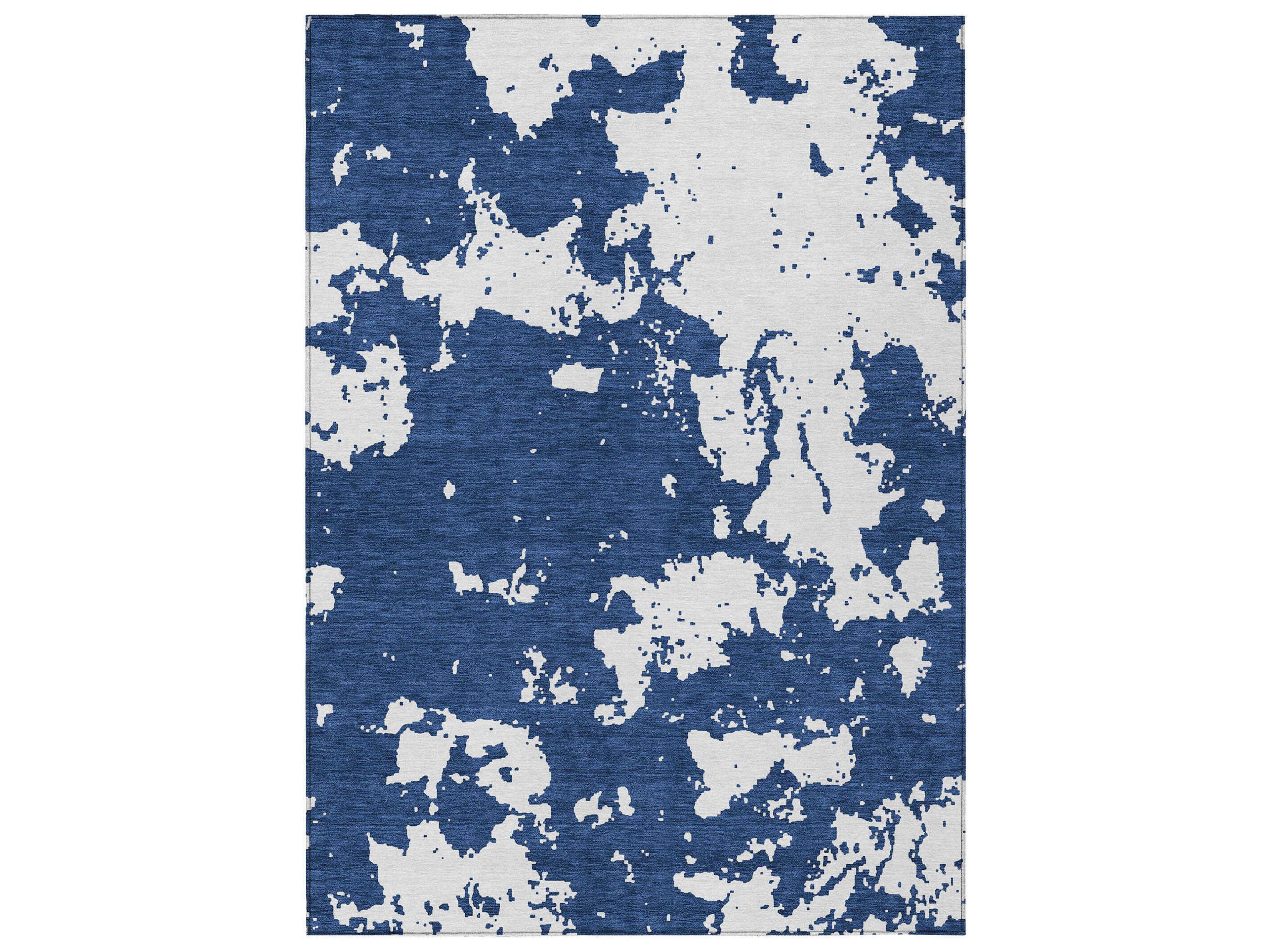 Dalyn Chantille Abstract Runner Area Rug