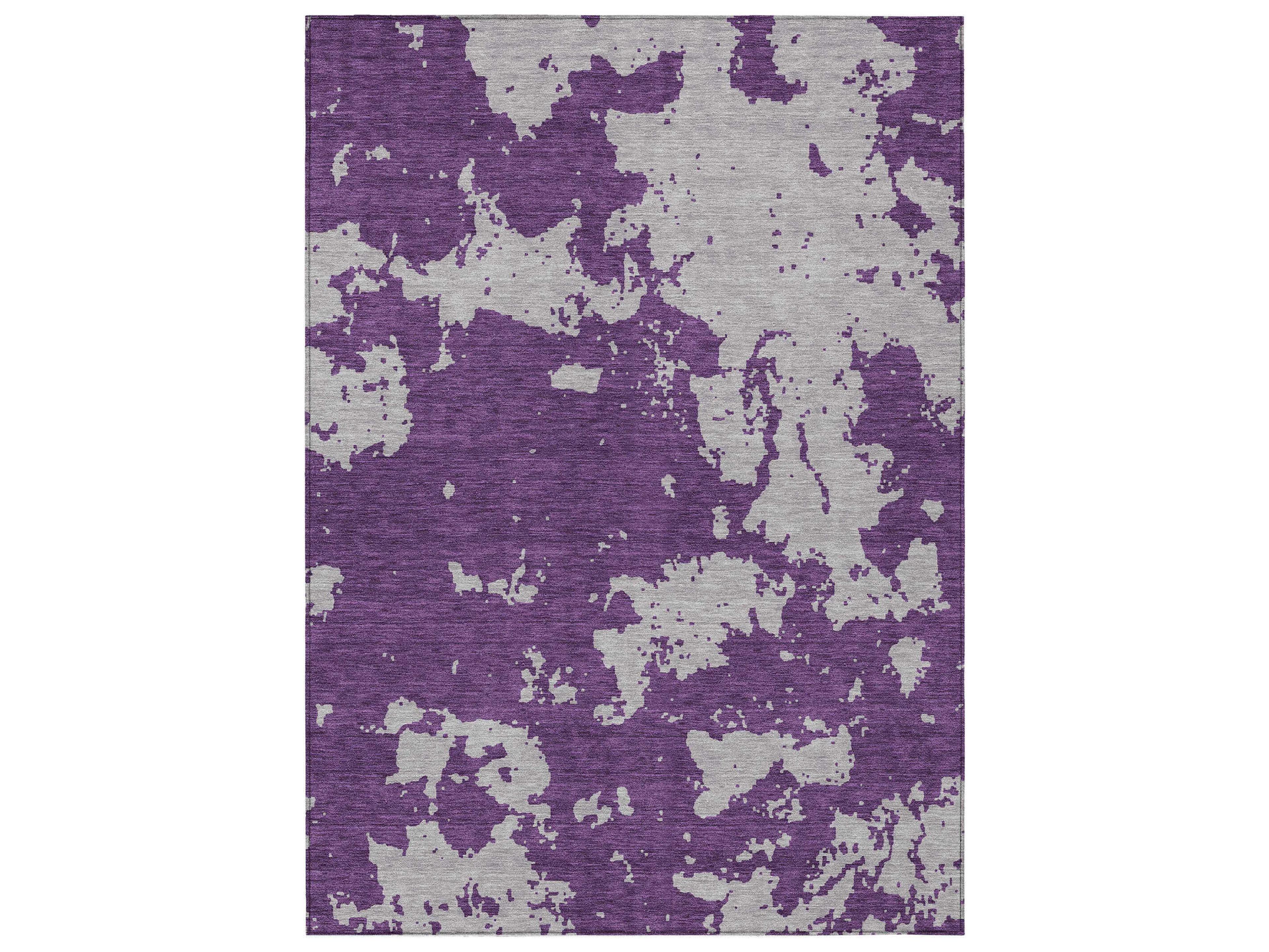 Dalyn Chantille Abstract Runner Area Rug