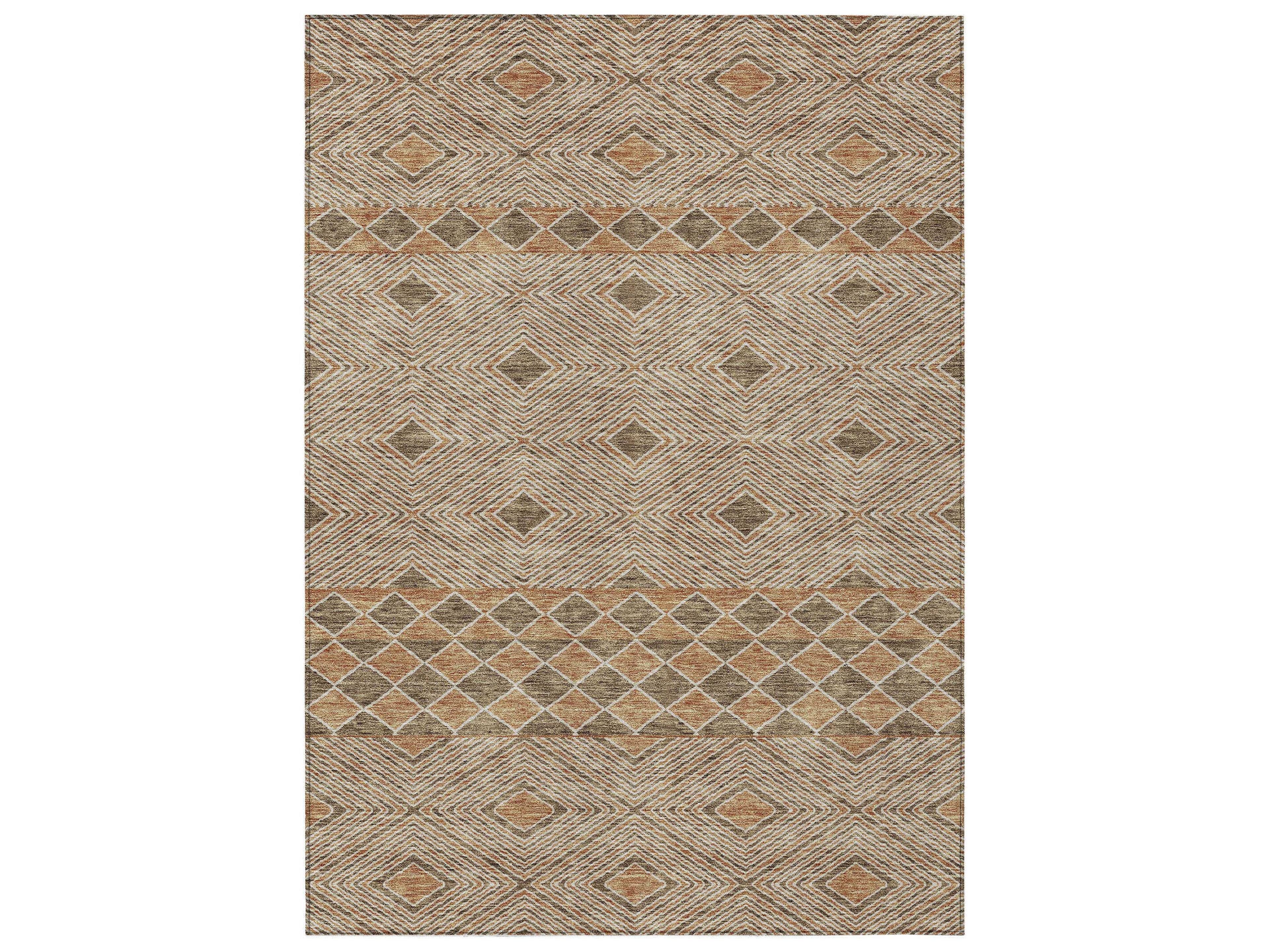 Dalyn Chantille Abstract Runner Area Rug