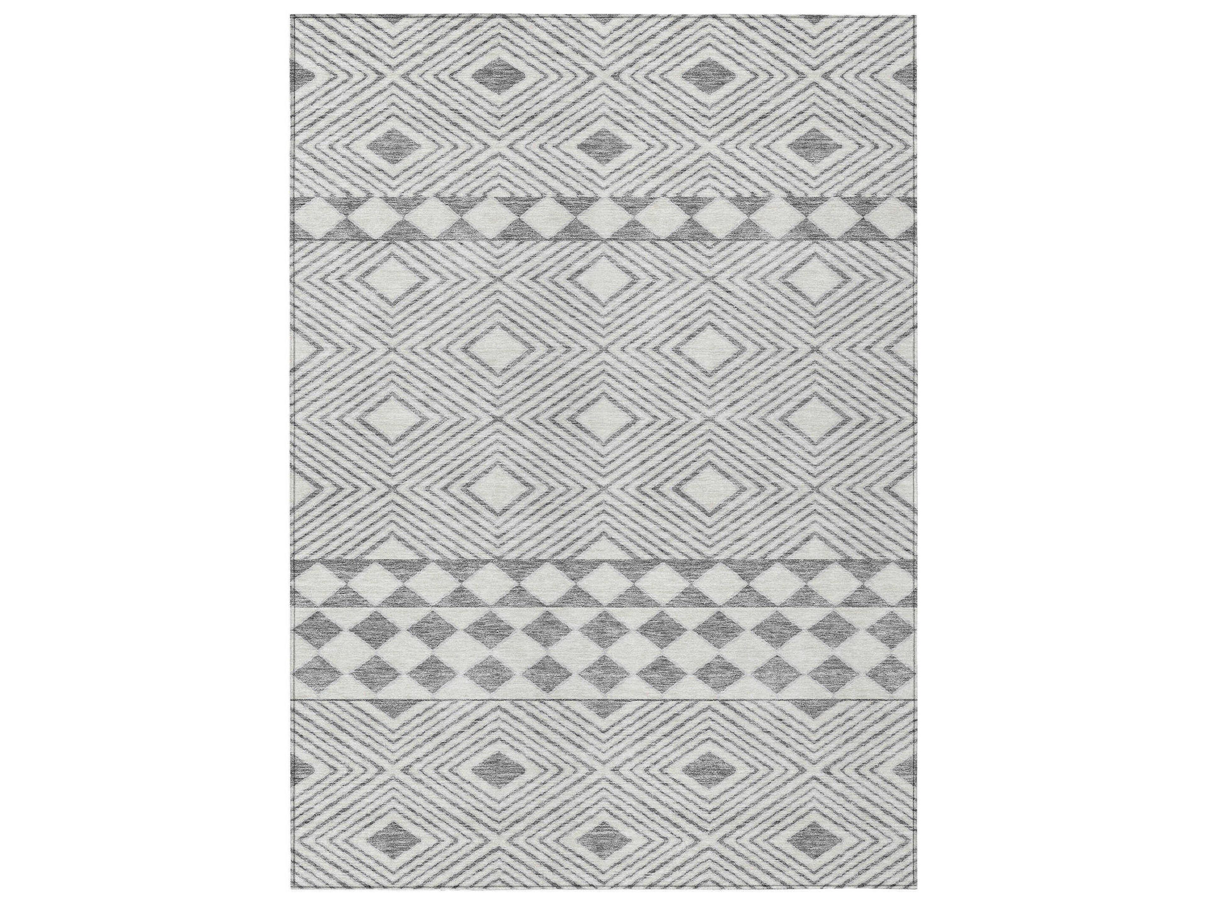 Dalyn Chantille Abstract Runner Area Rug