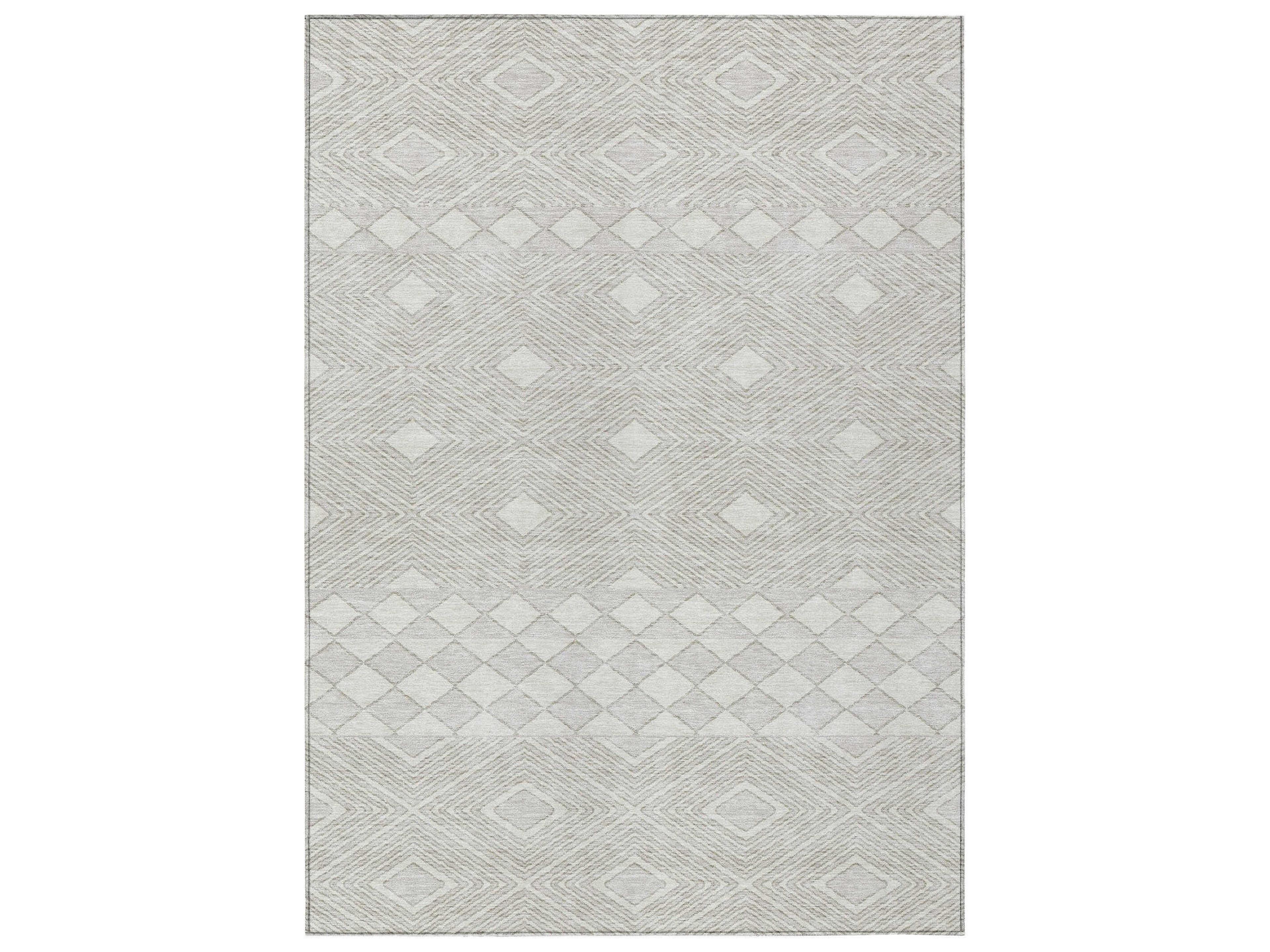 Dalyn Chantille Abstract Runner Area Rug