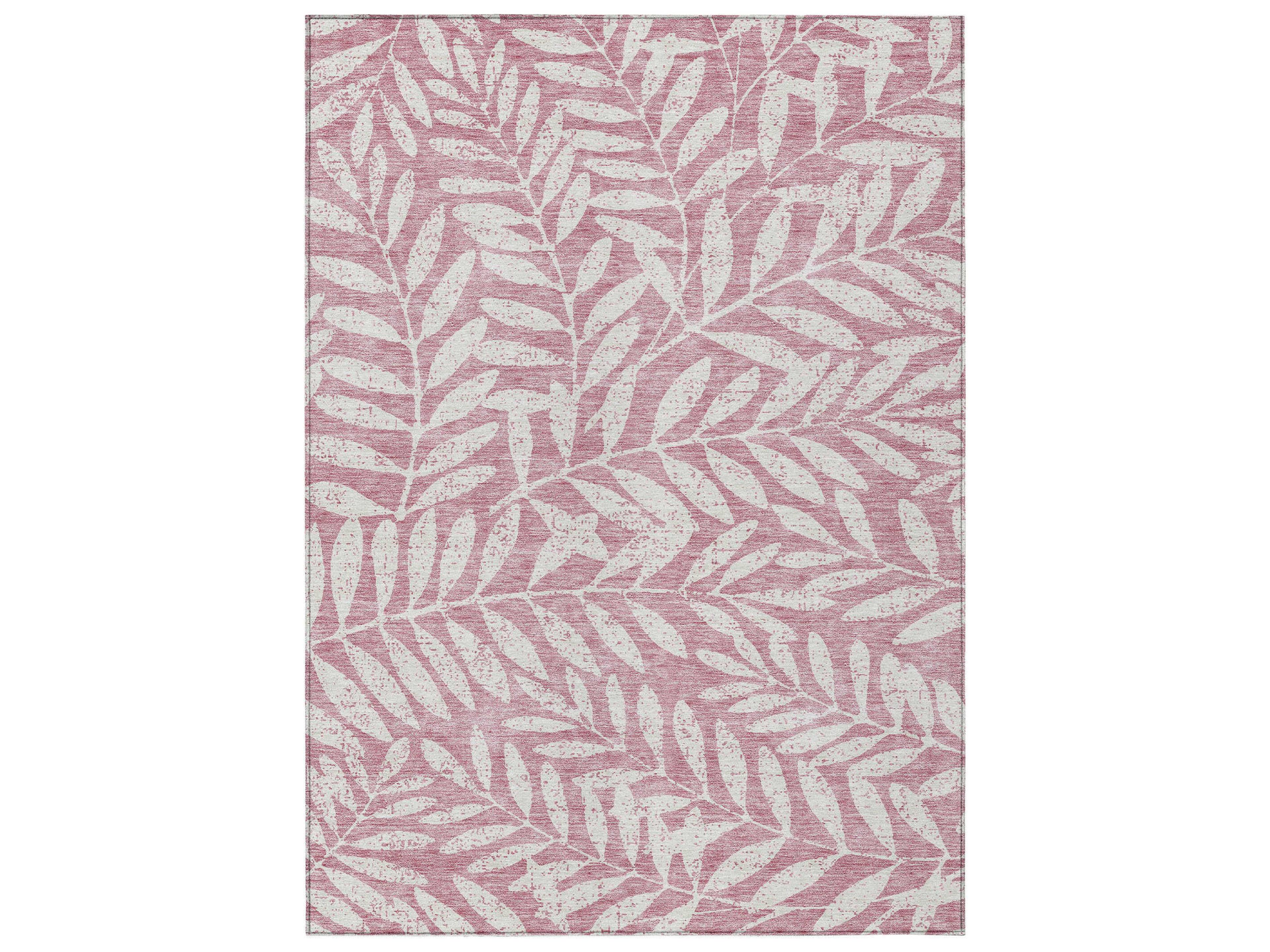 Dalyn Chantille Floral Runner Area Rug