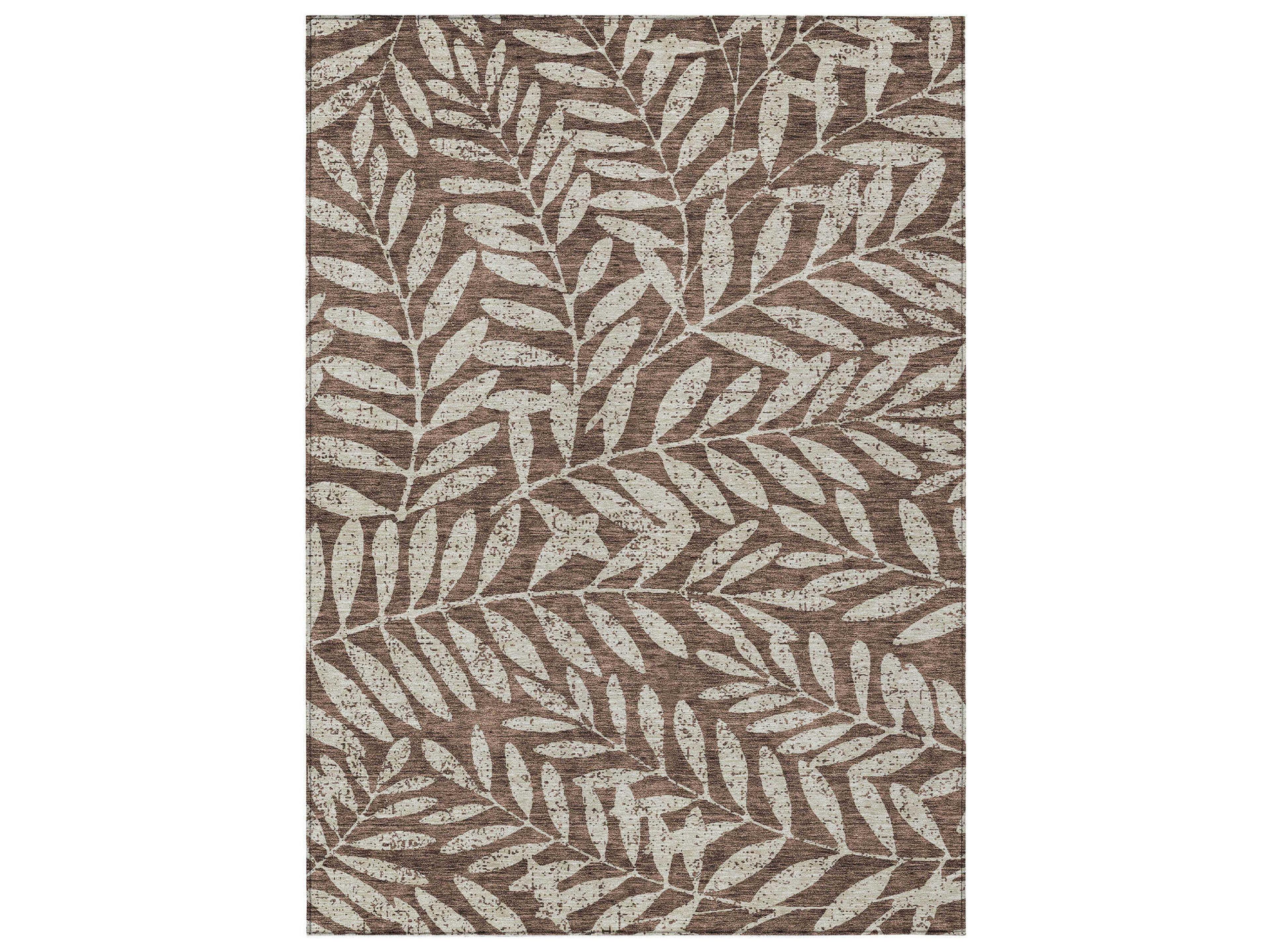 Dalyn Chantille Floral Runner Area Rug