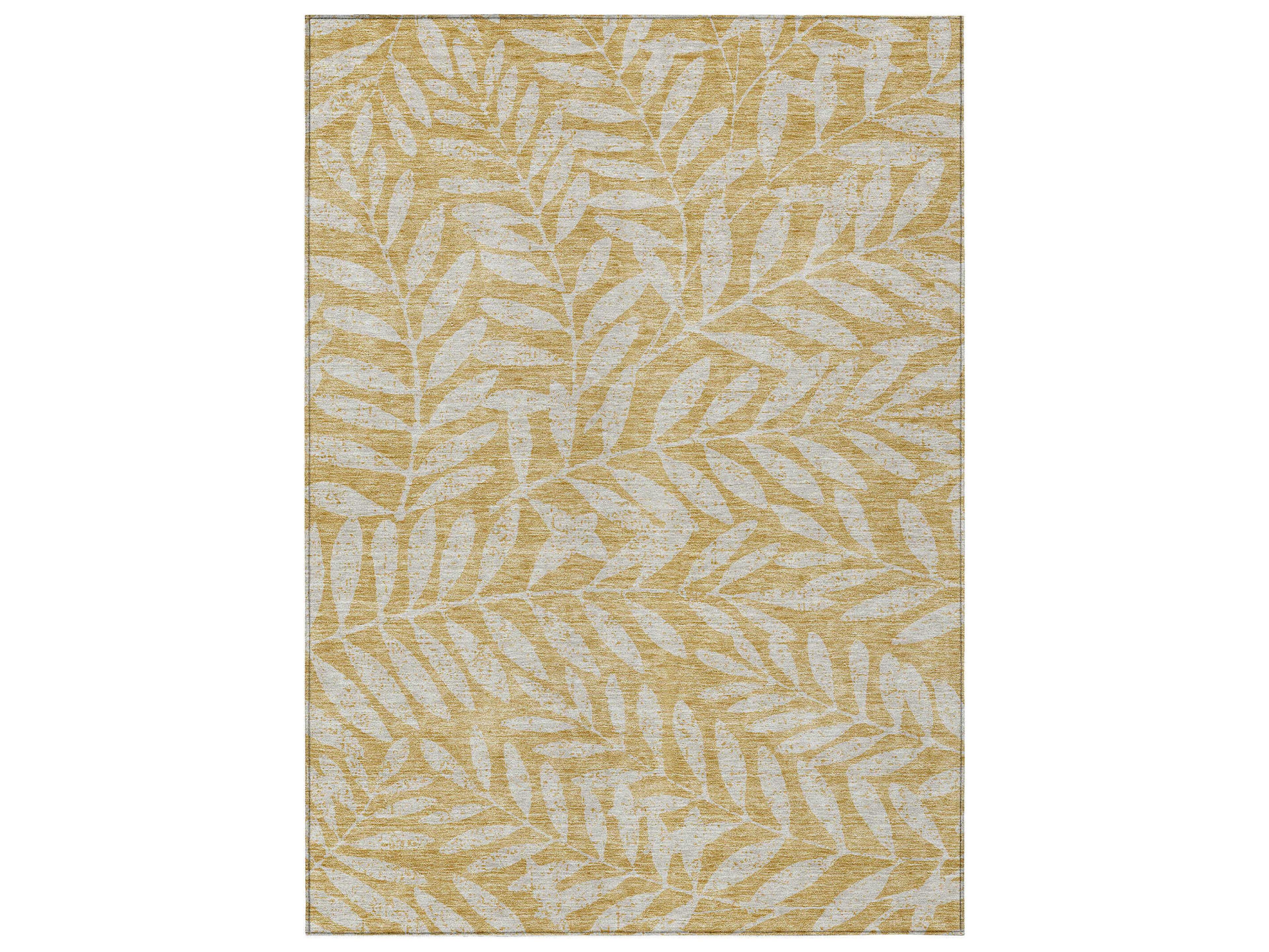 Dalyn Chantille Floral Runner Area Rug
