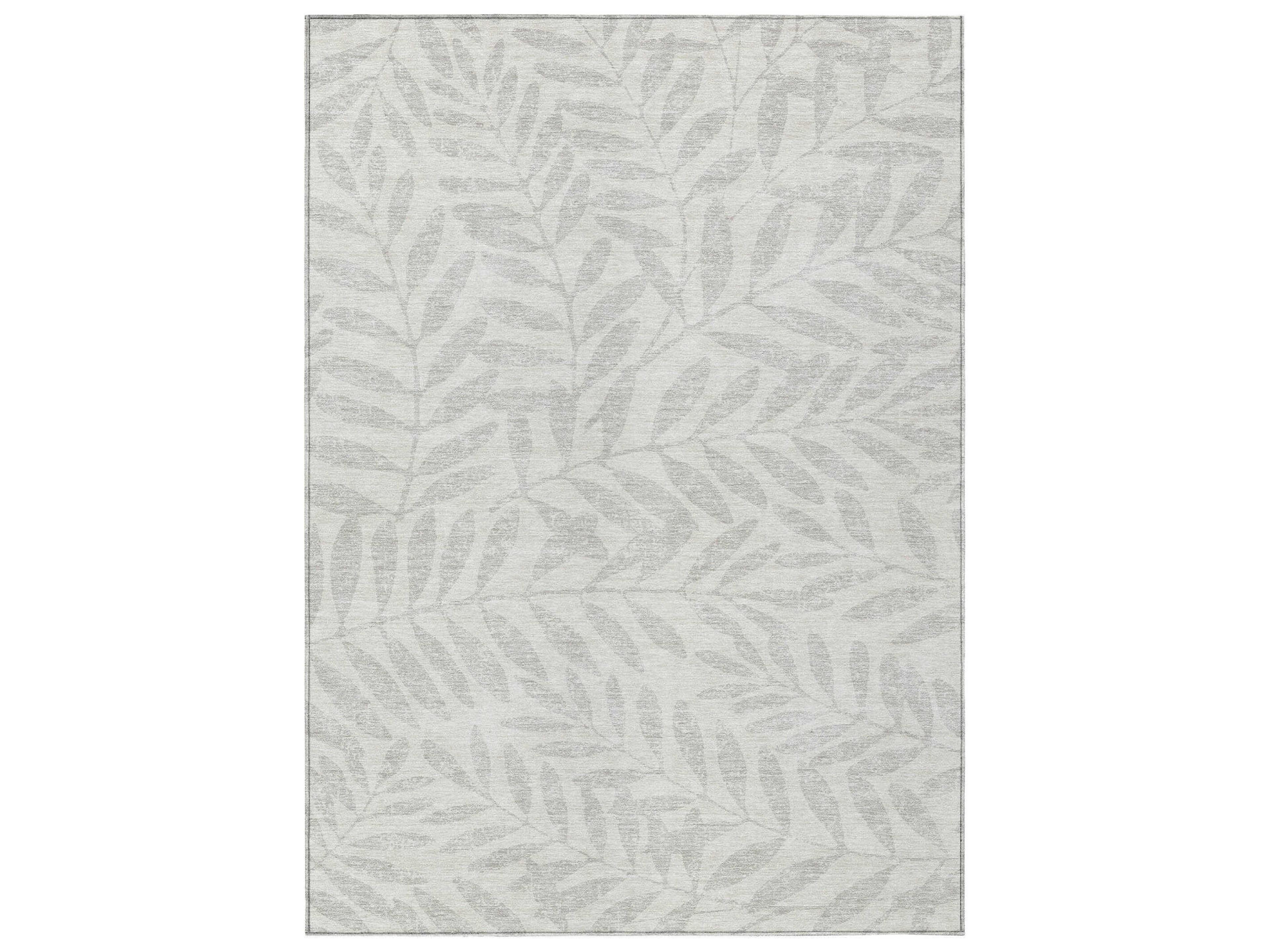 Dalyn Chantille Floral Runner Area Rug
