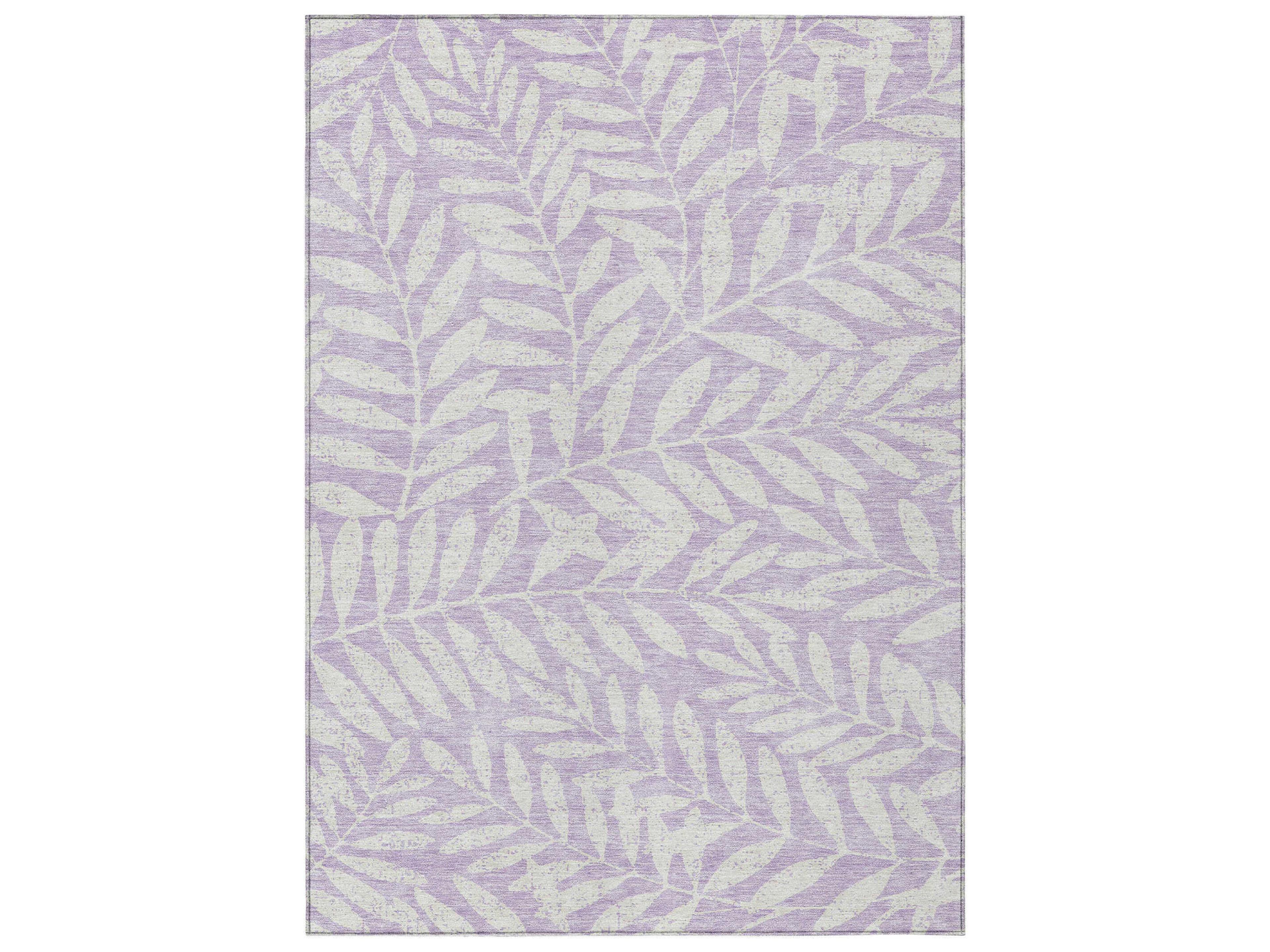 Dalyn Chantille Floral Runner Area Rug