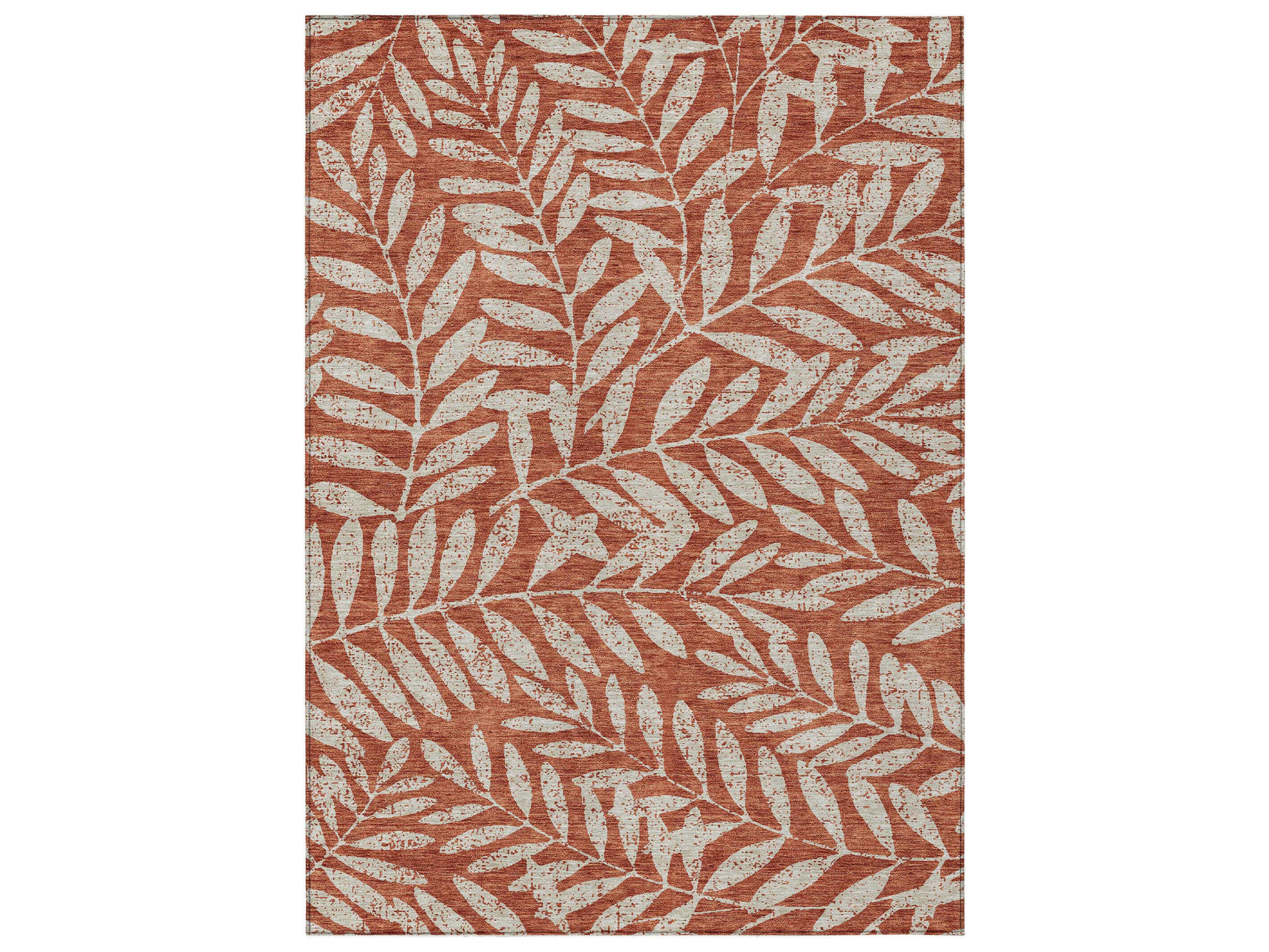 Dalyn Chantille Floral Runner Area Rug