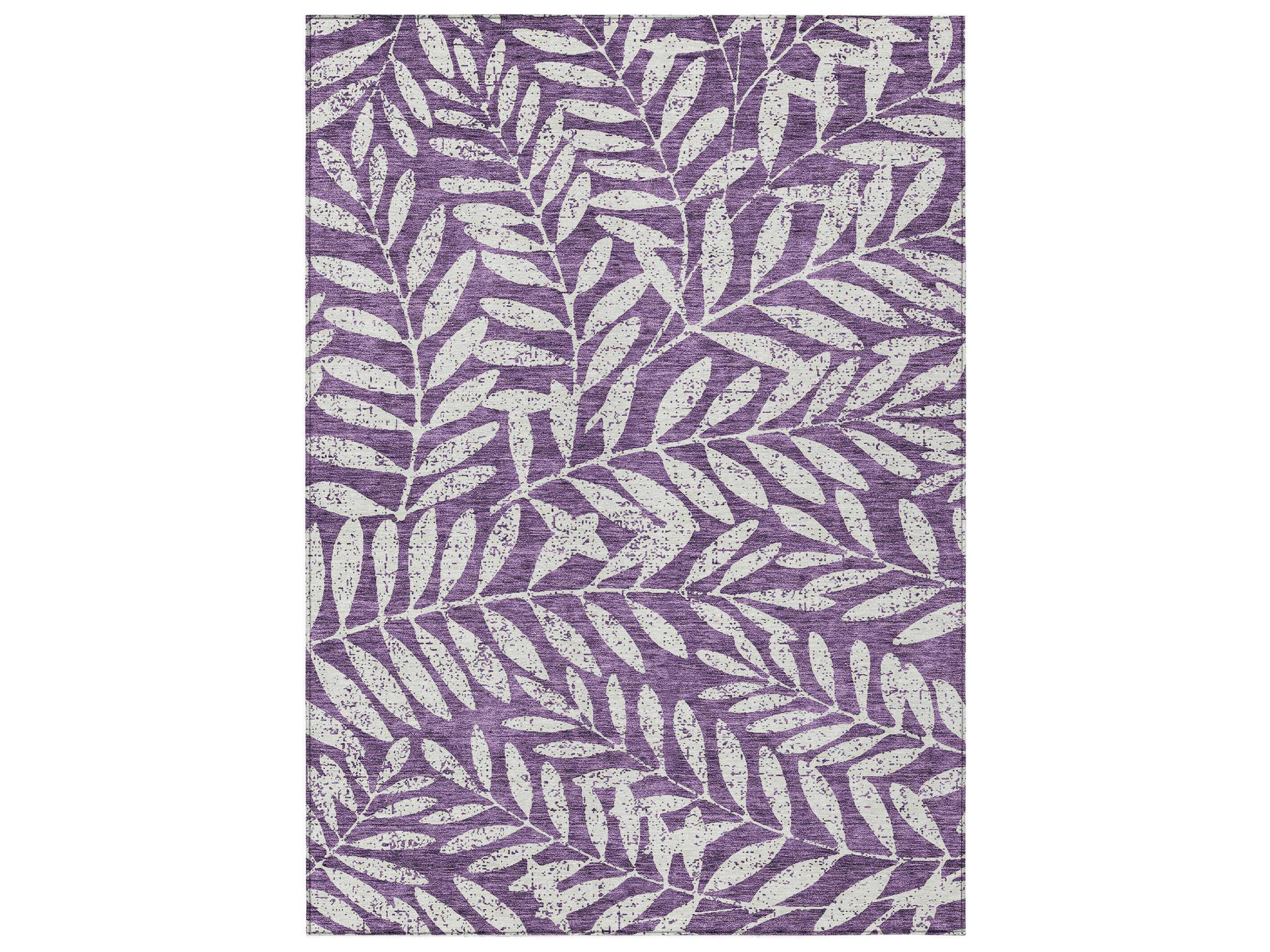 Dalyn Chantille Floral Runner Area Rug