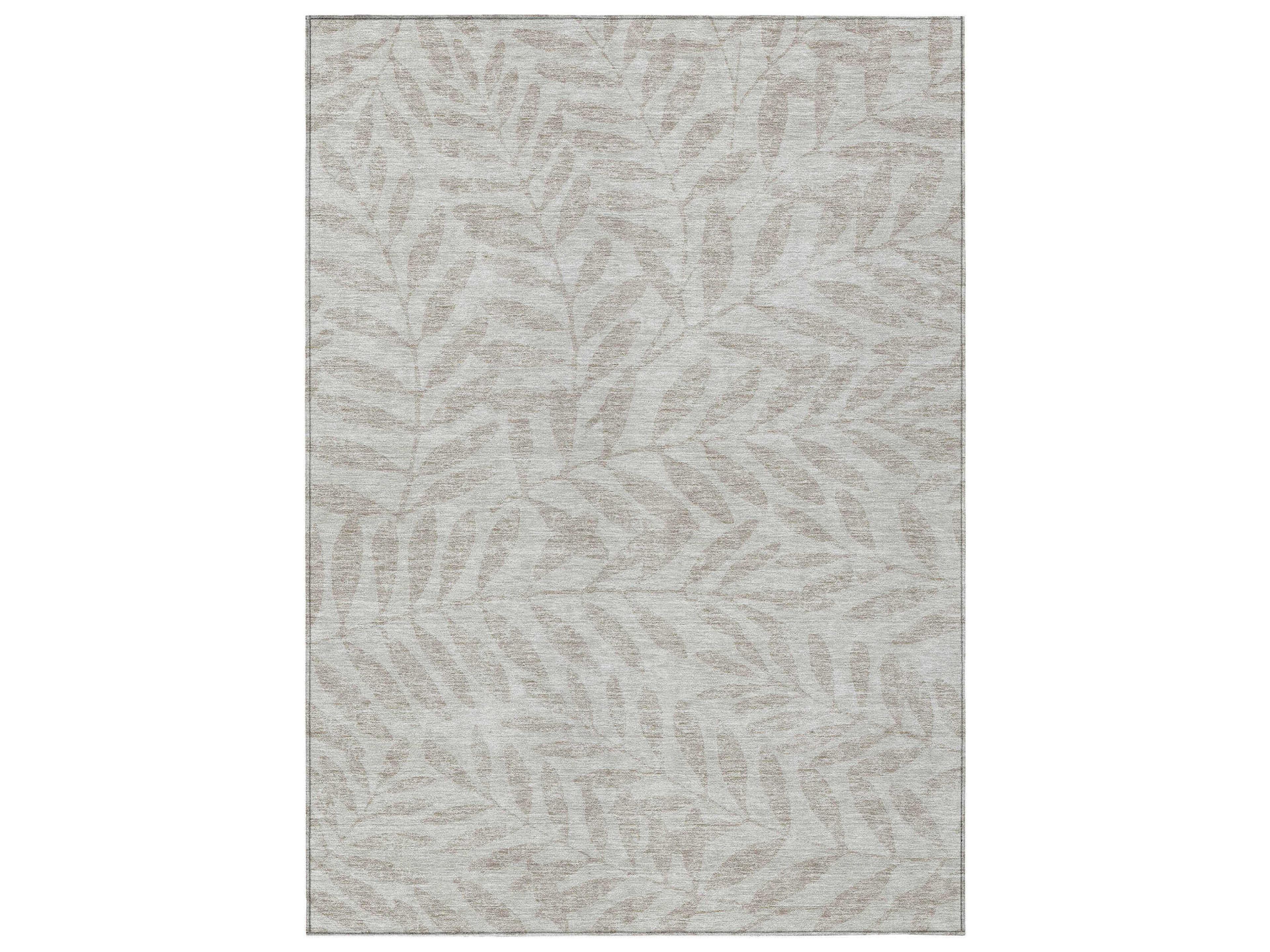 Dalyn Chantille Floral Runner Area Rug