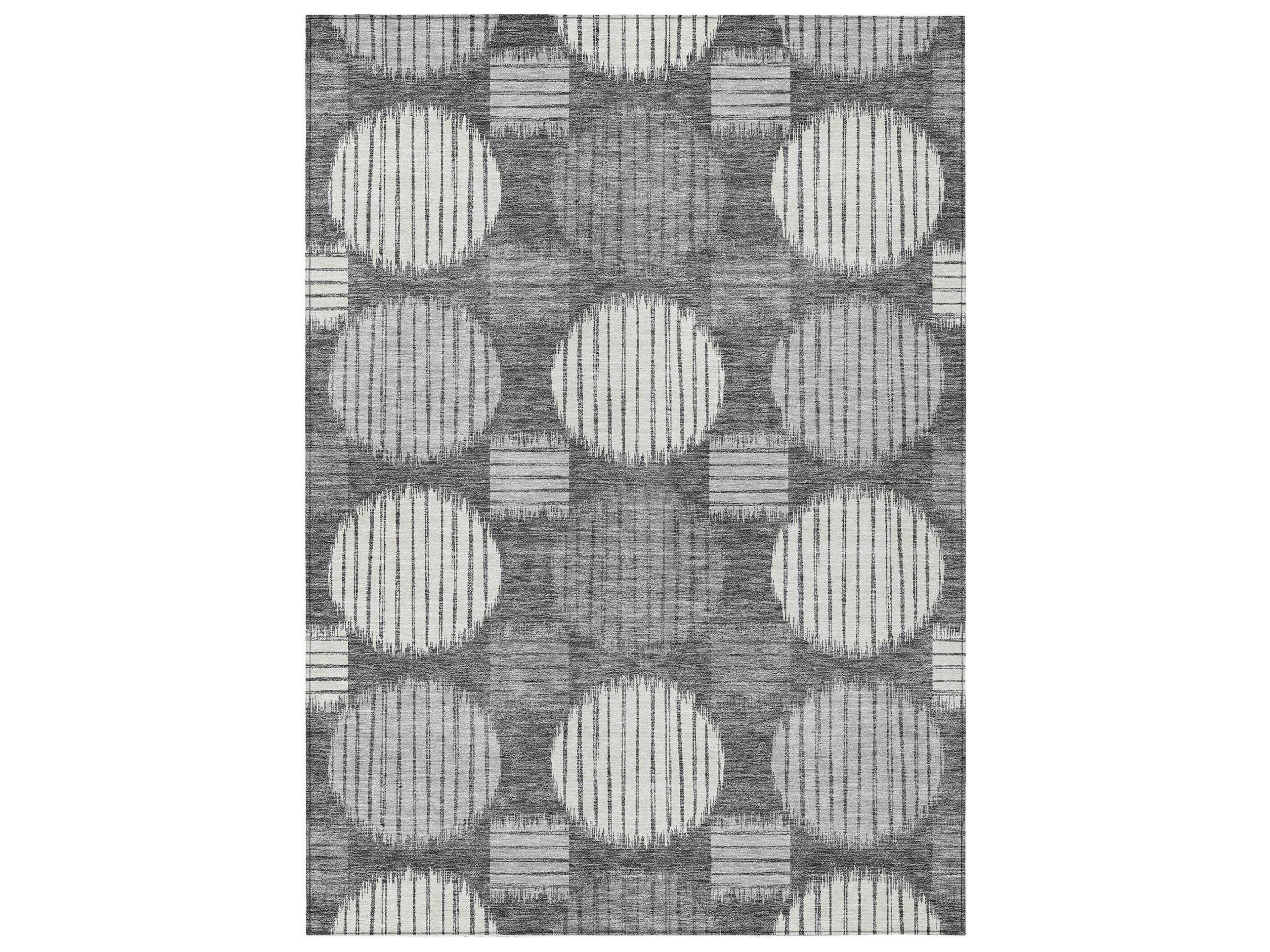 Dalyn Chantille Geometric Runner Area Rug