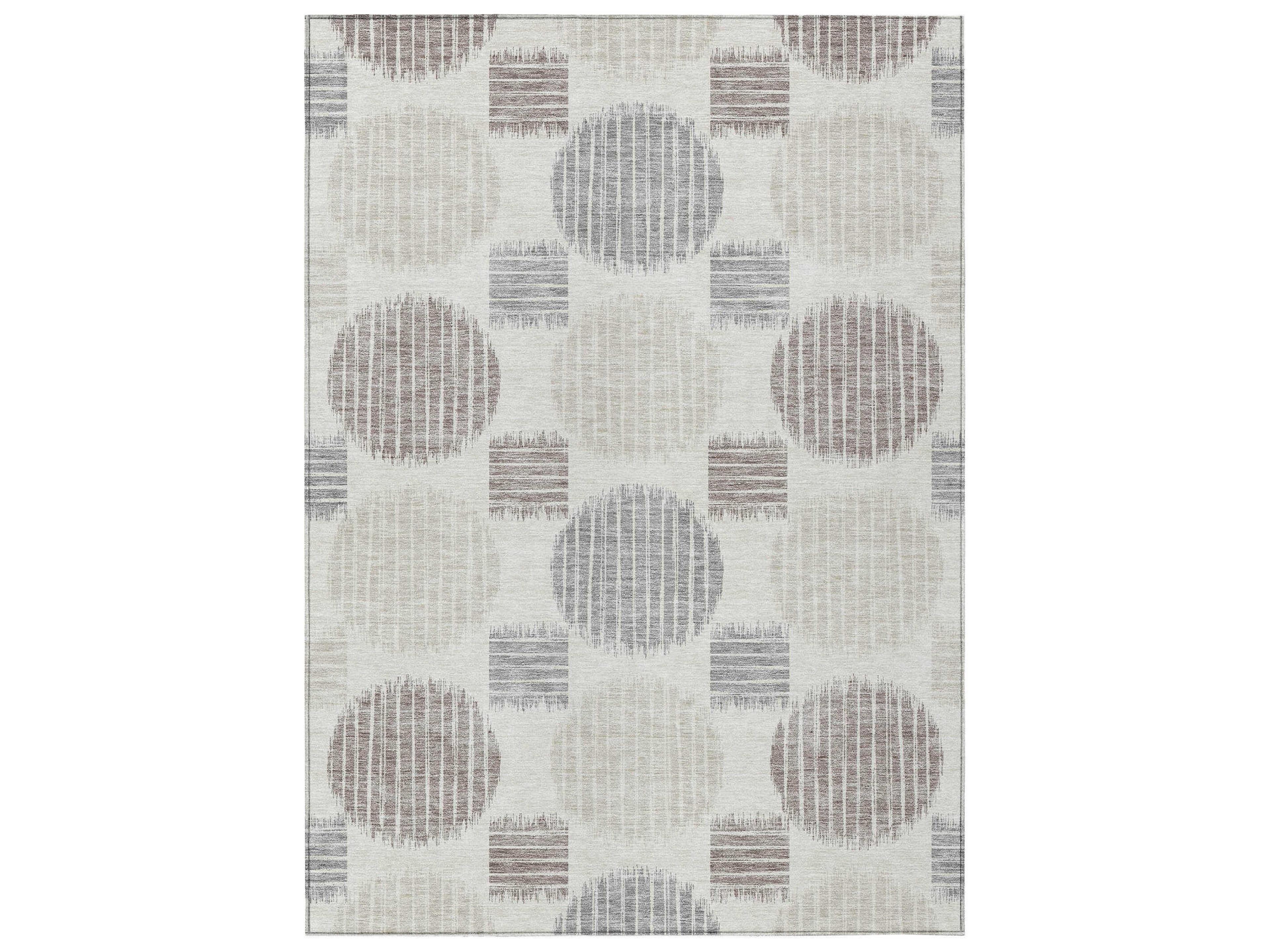 Dalyn Chantille Geometric Runner Area Rug