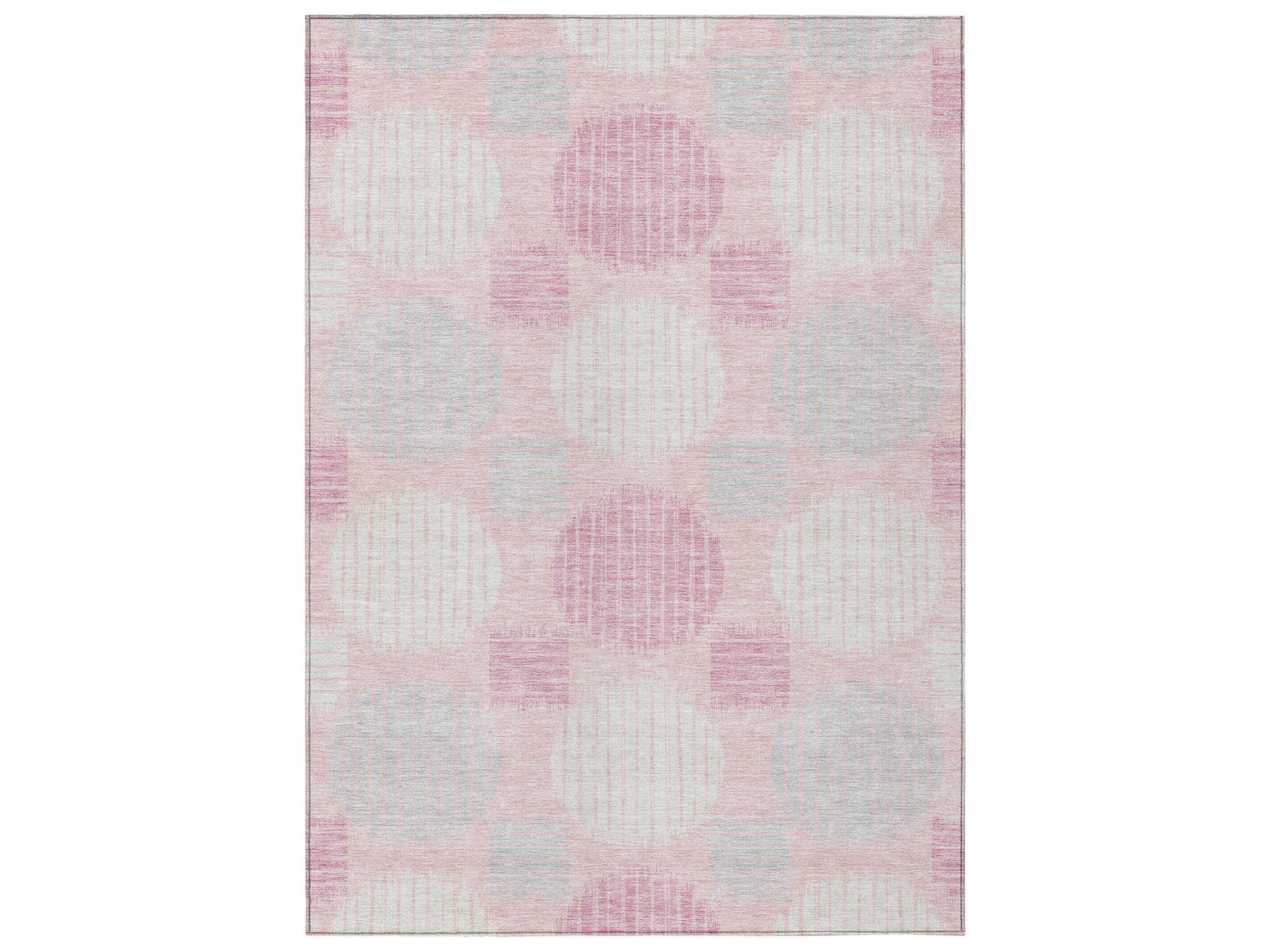Dalyn Chantille Geometric Runner Area Rug