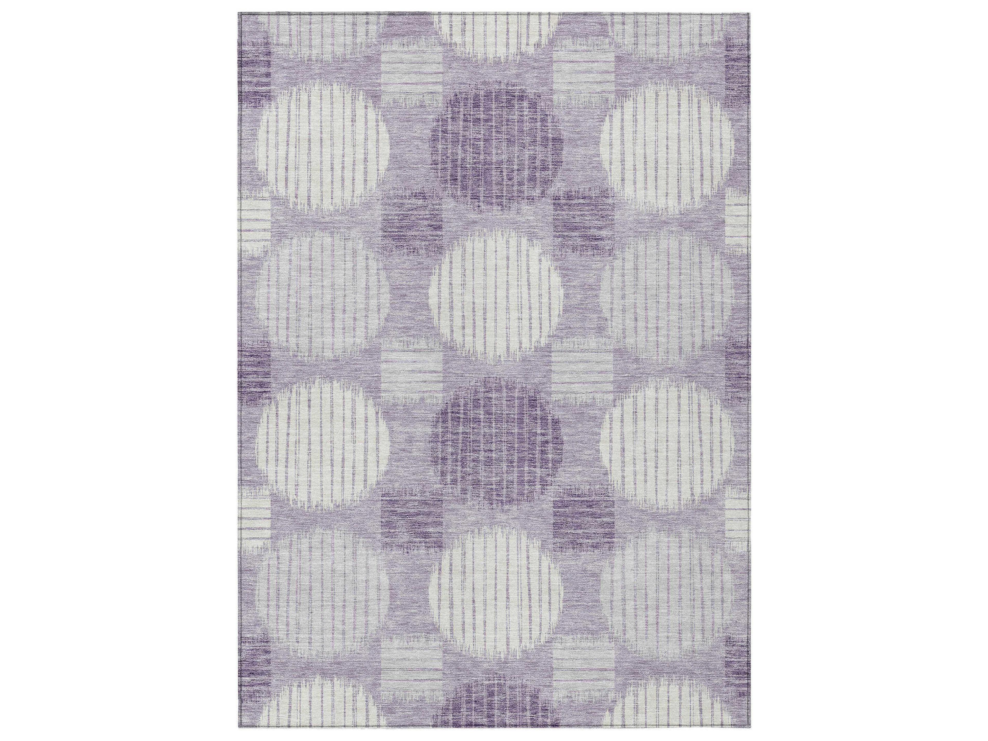 Dalyn Chantille Geometric Runner Area Rug