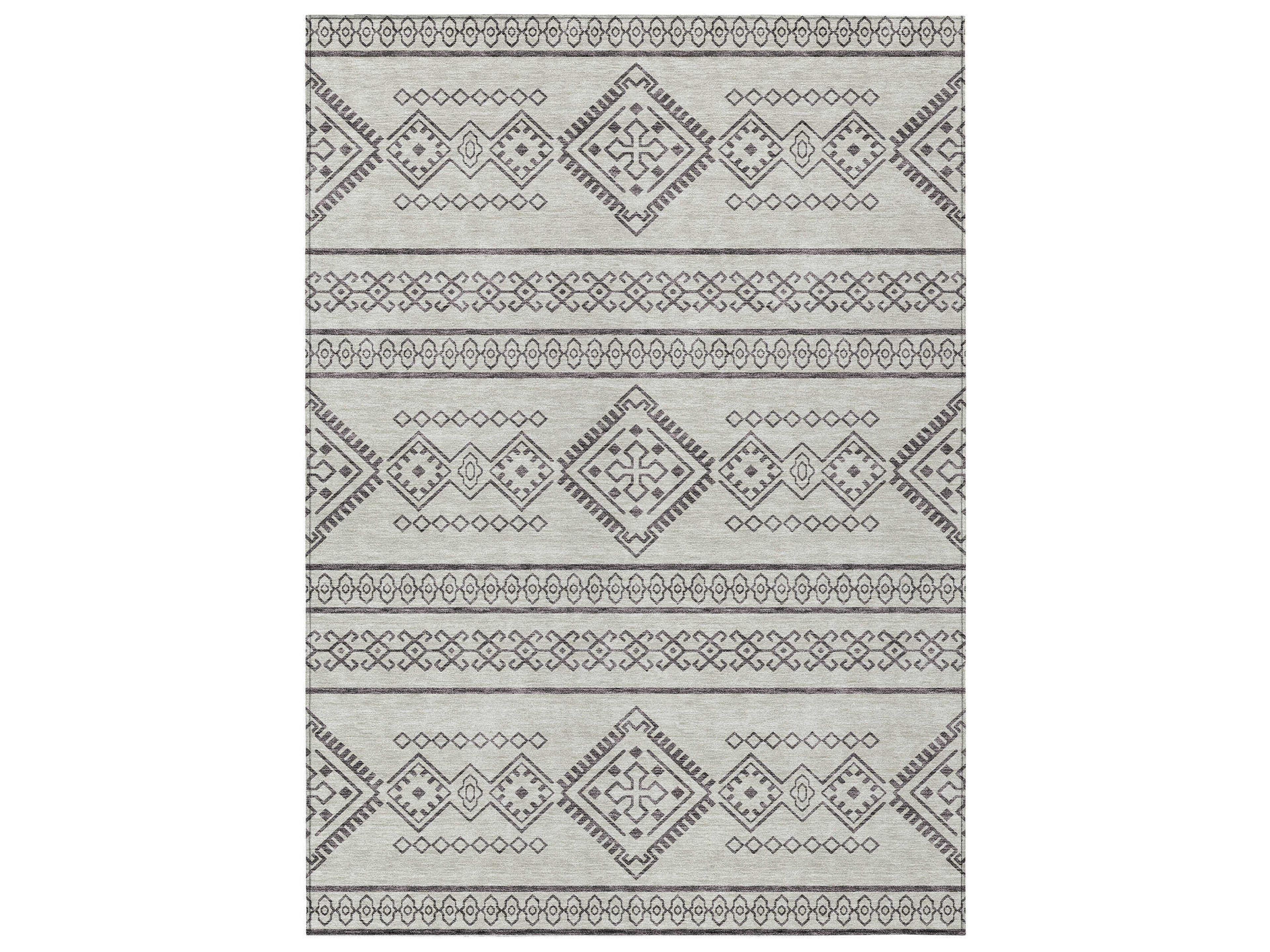 Dalyn Chantille Southwestern Runner Area Rug