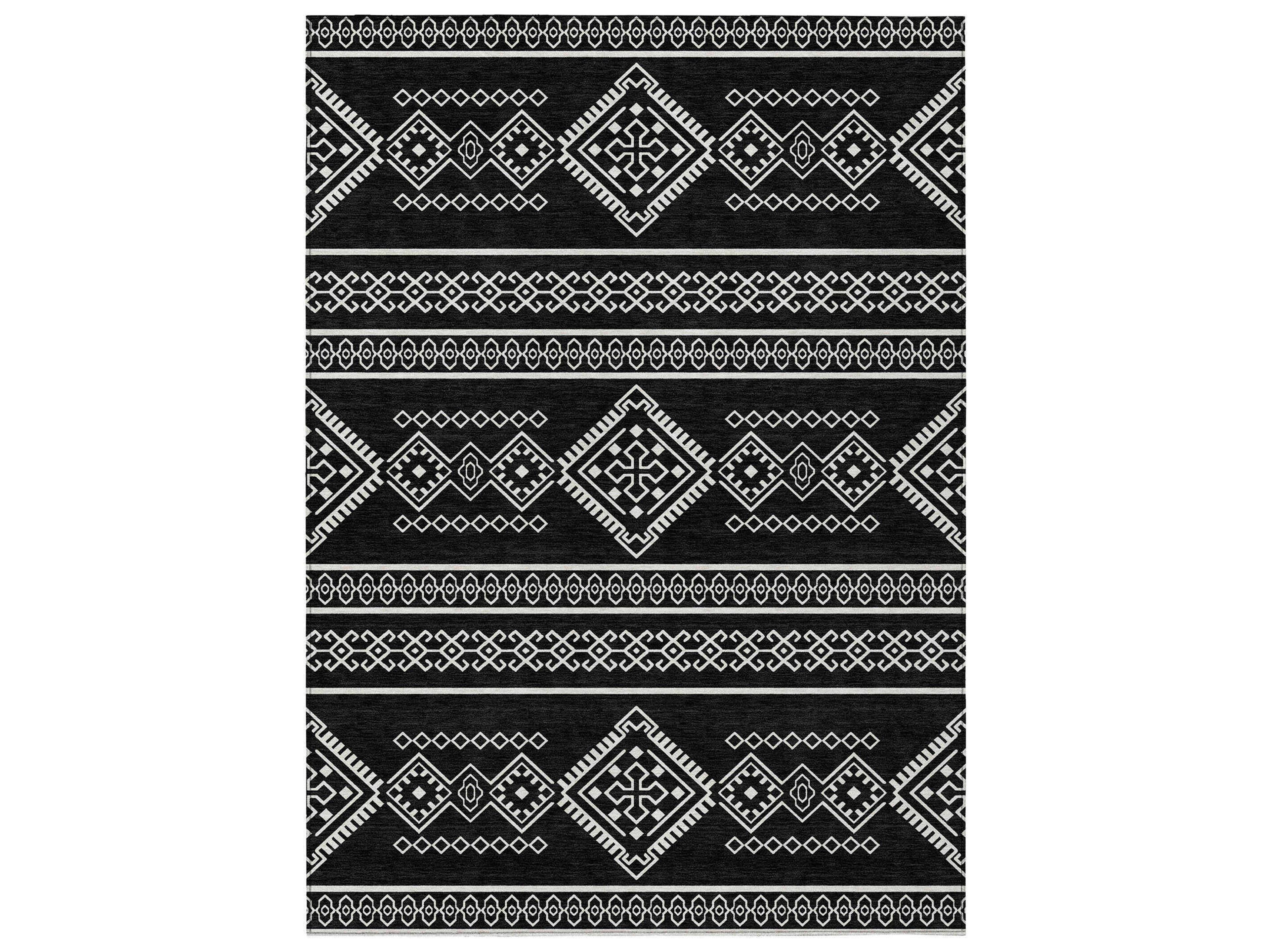 Dalyn Chantille Southwestern Runner Area Rug