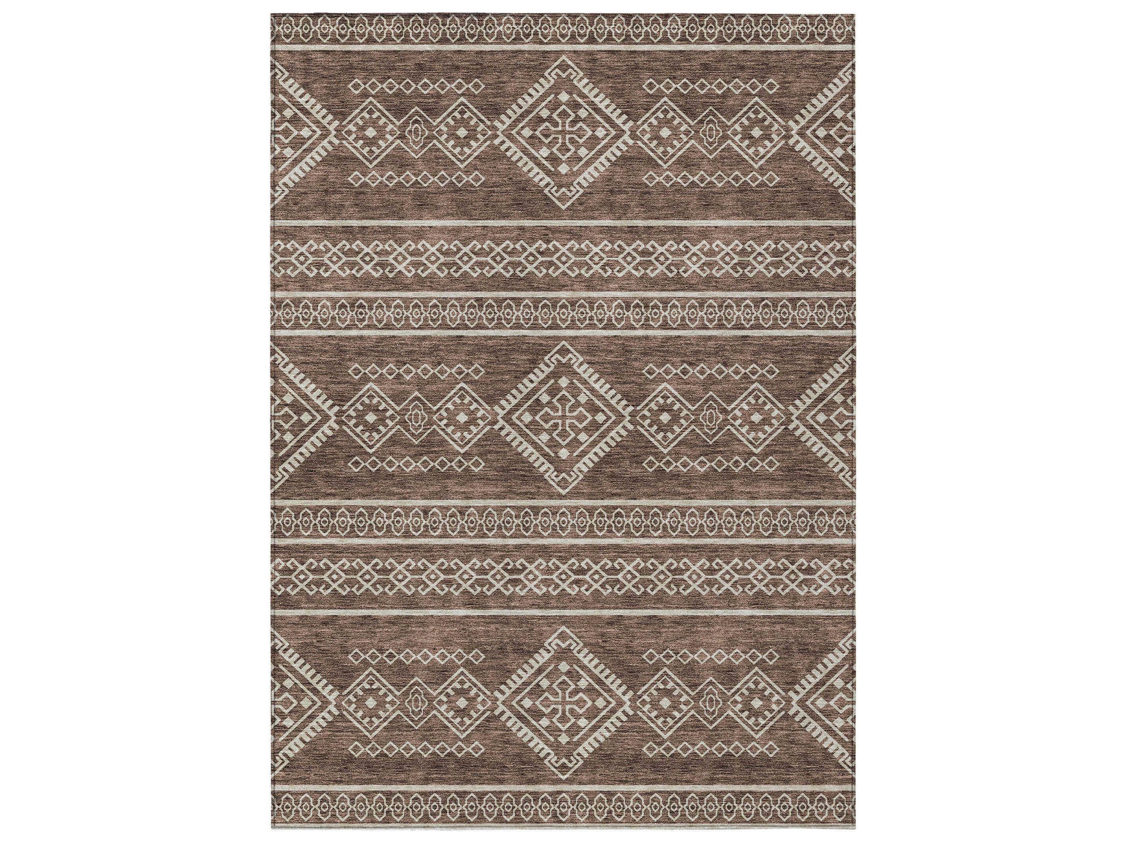 Dalyn Chantille Southwestern Runner Area Rug