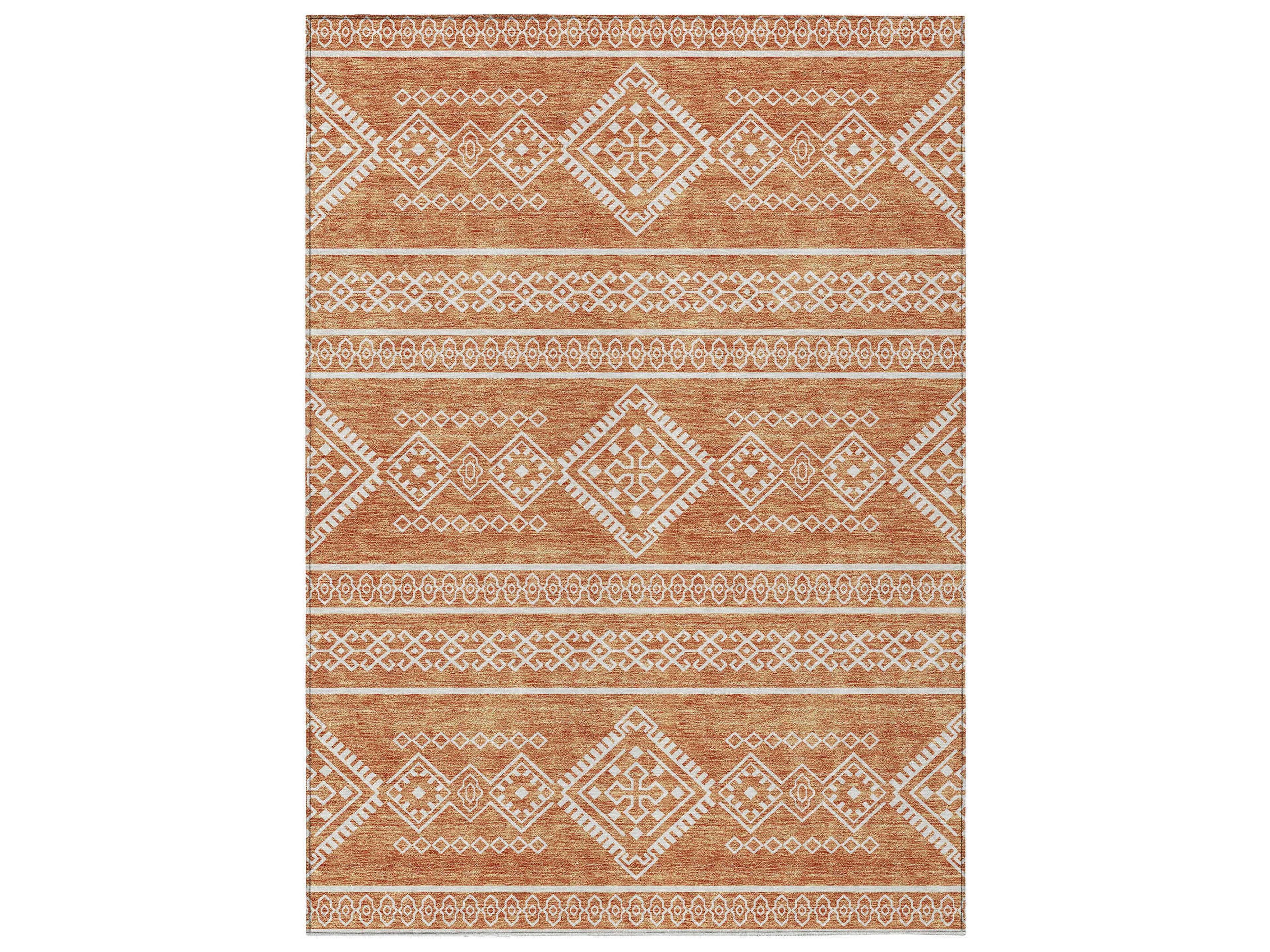 Dalyn Chantille Southwestern Runner Area Rug