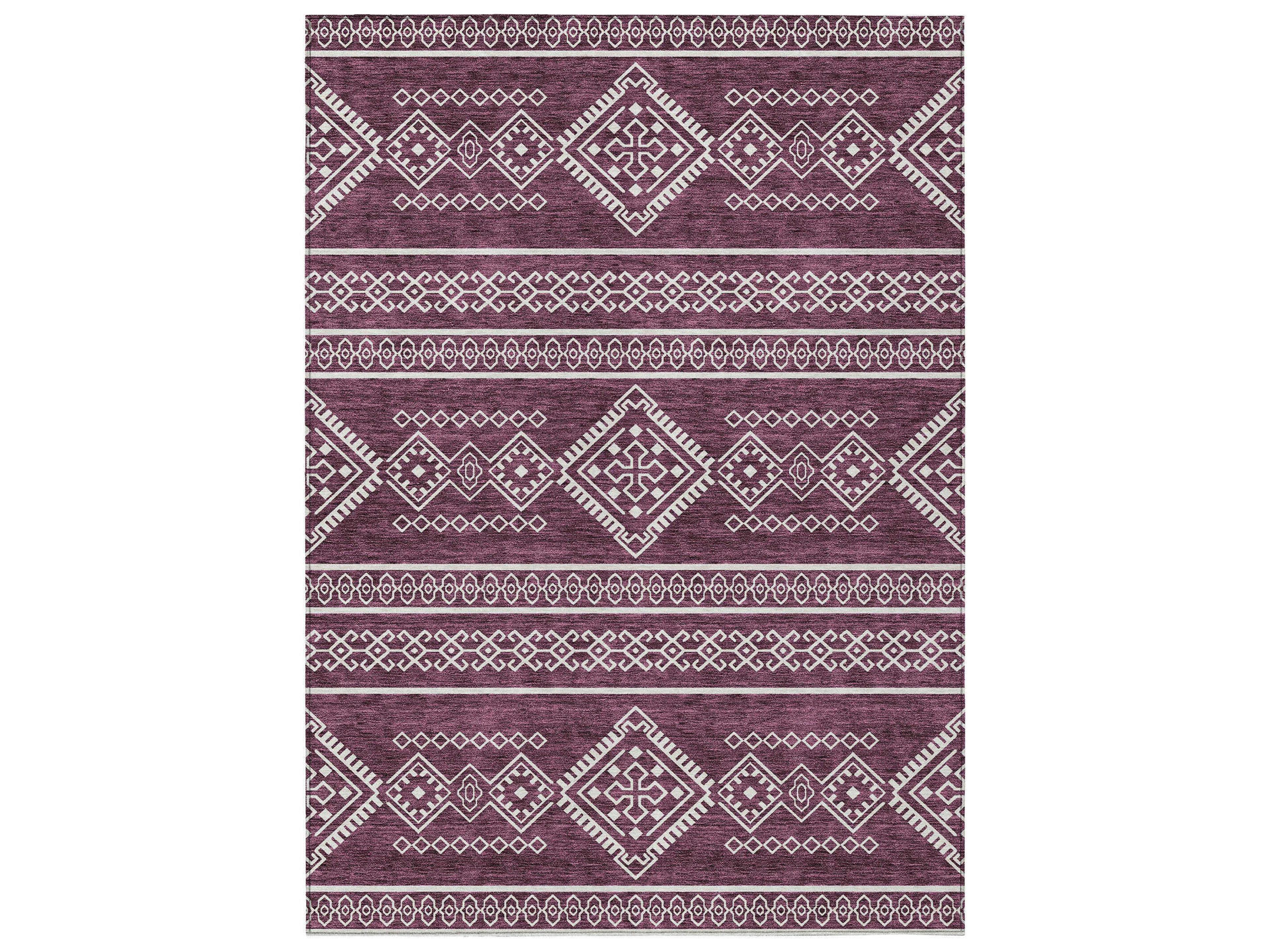 Dalyn Chantille Southwestern Runner Area Rug