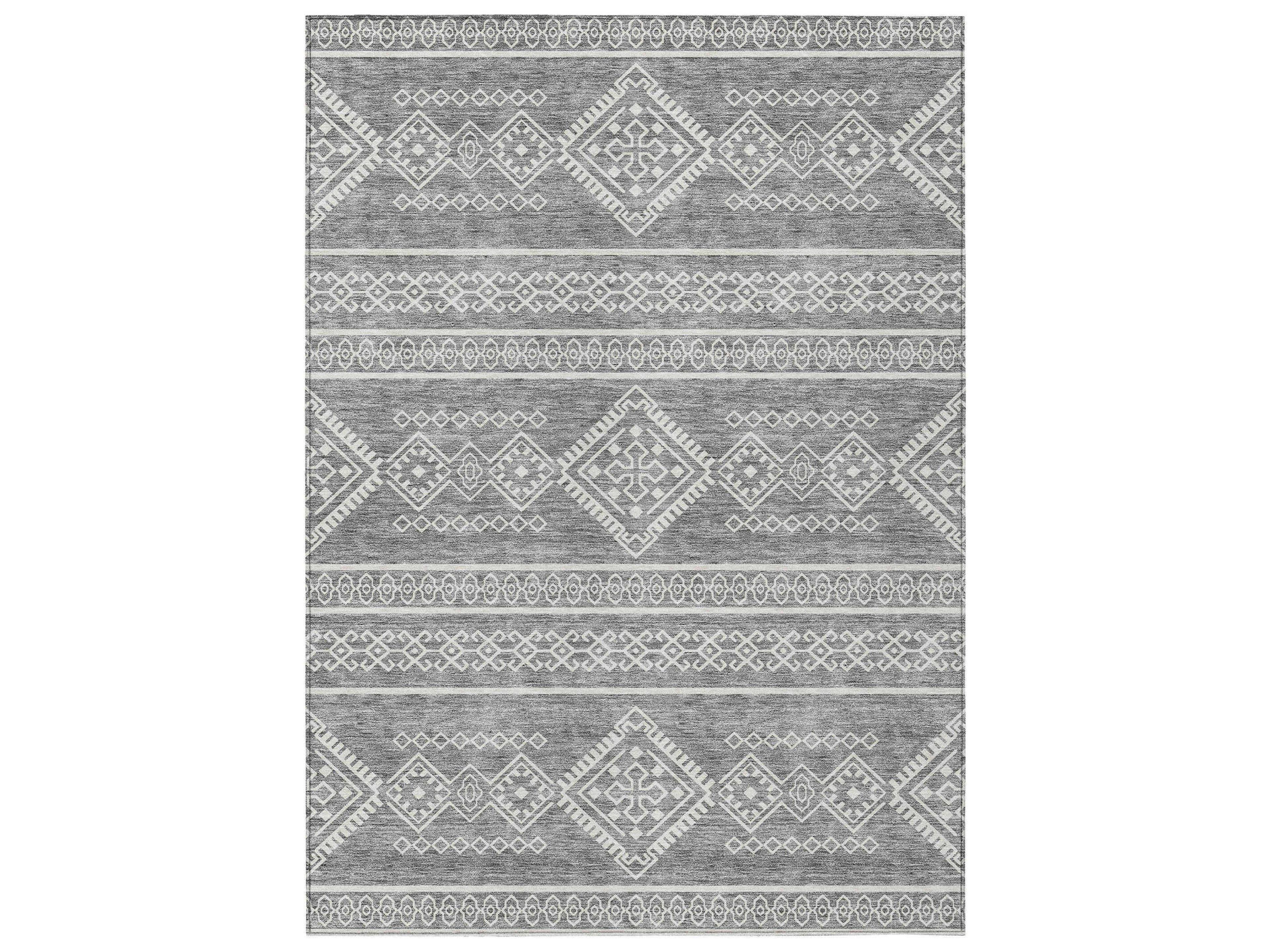 Dalyn Chantille Southwestern Runner Area Rug