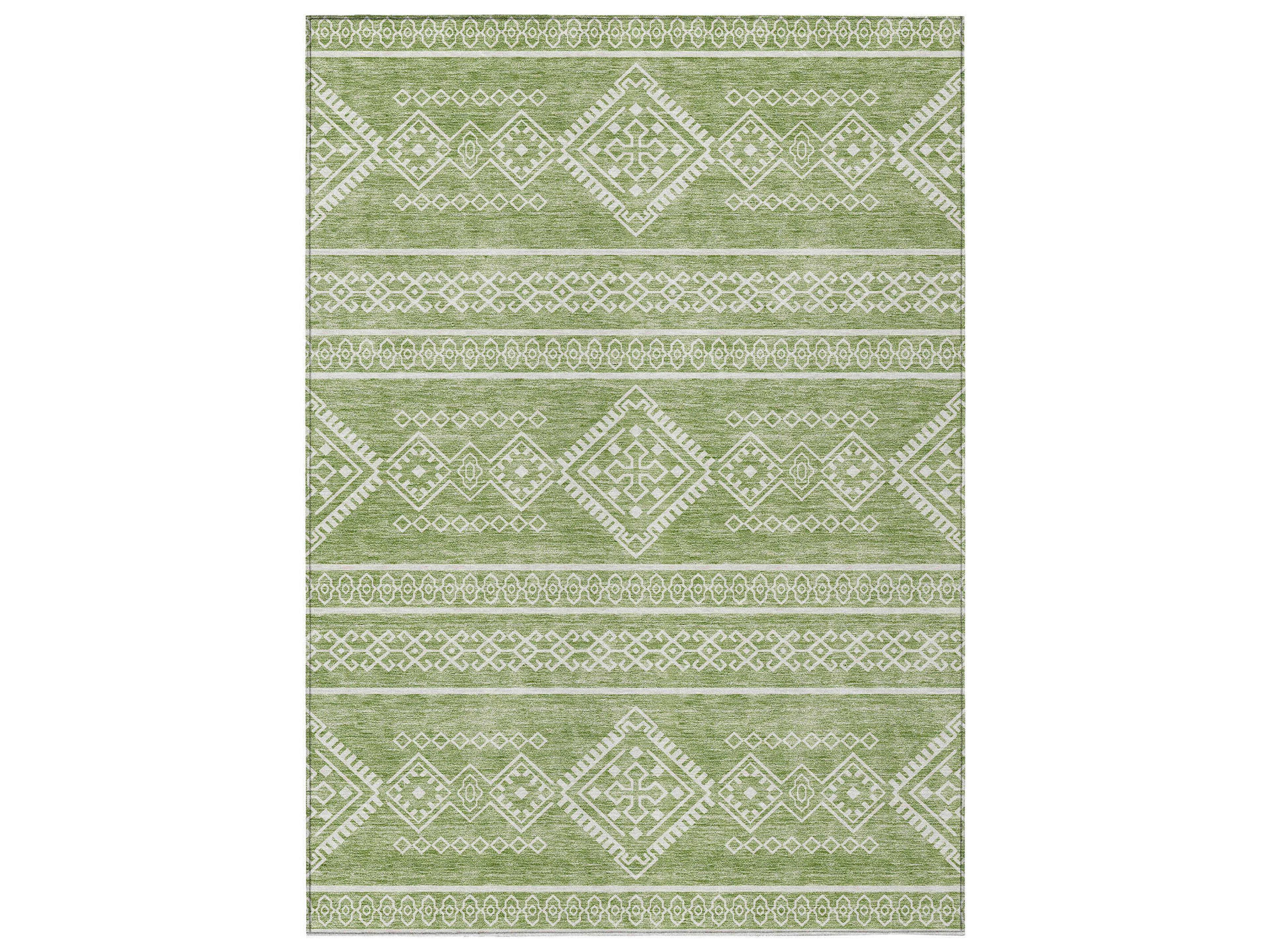 Dalyn Chantille Southwestern Runner Area Rug