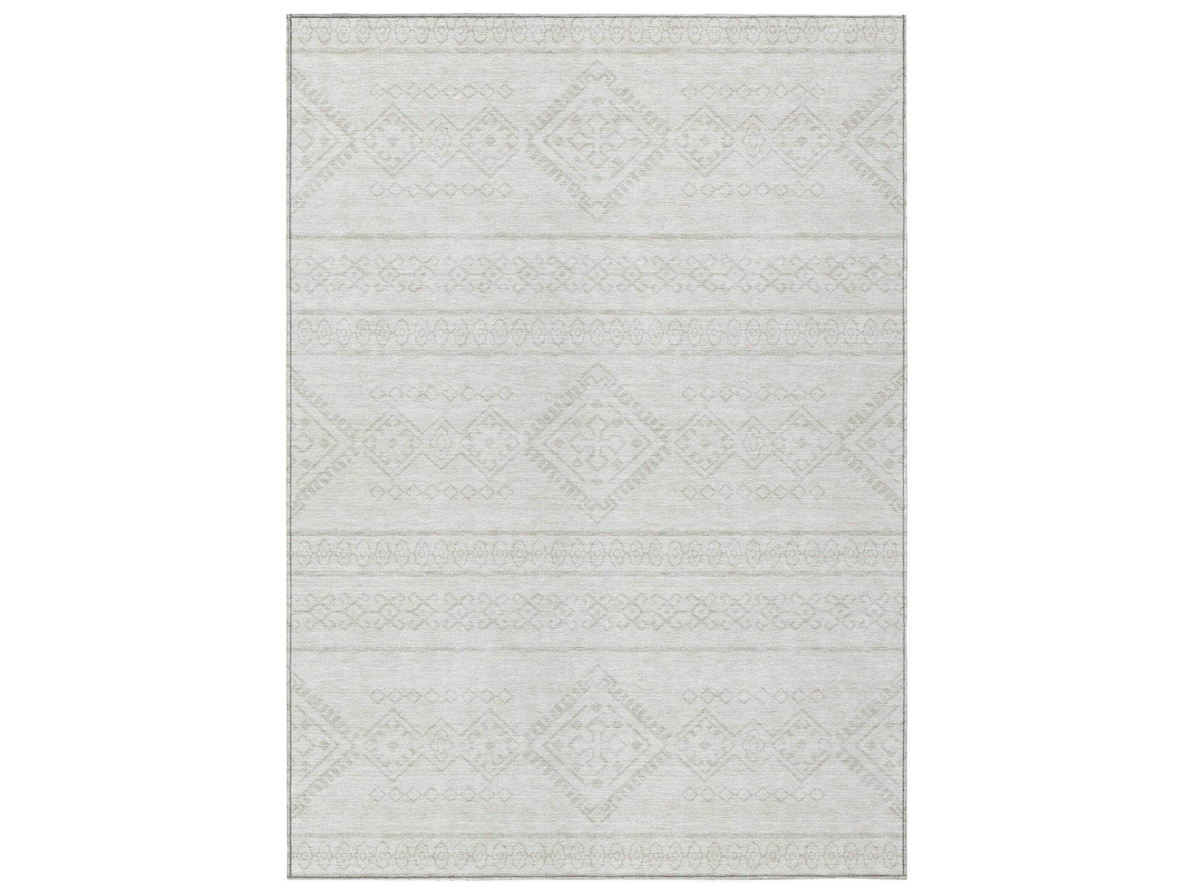 Dalyn Chantille Southwestern Runner Area Rug