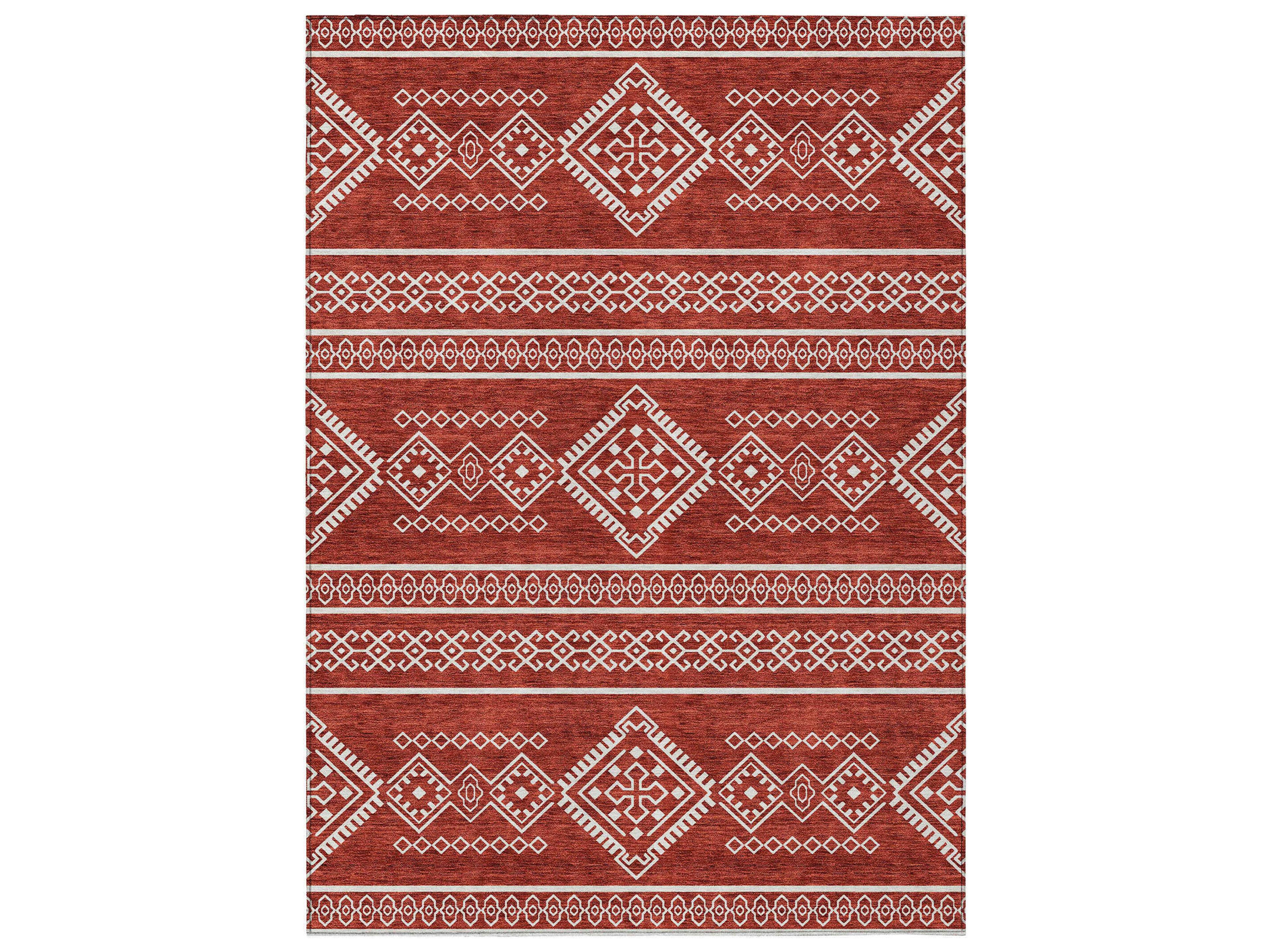 Dalyn Chantille Southwestern Runner Area Rug
