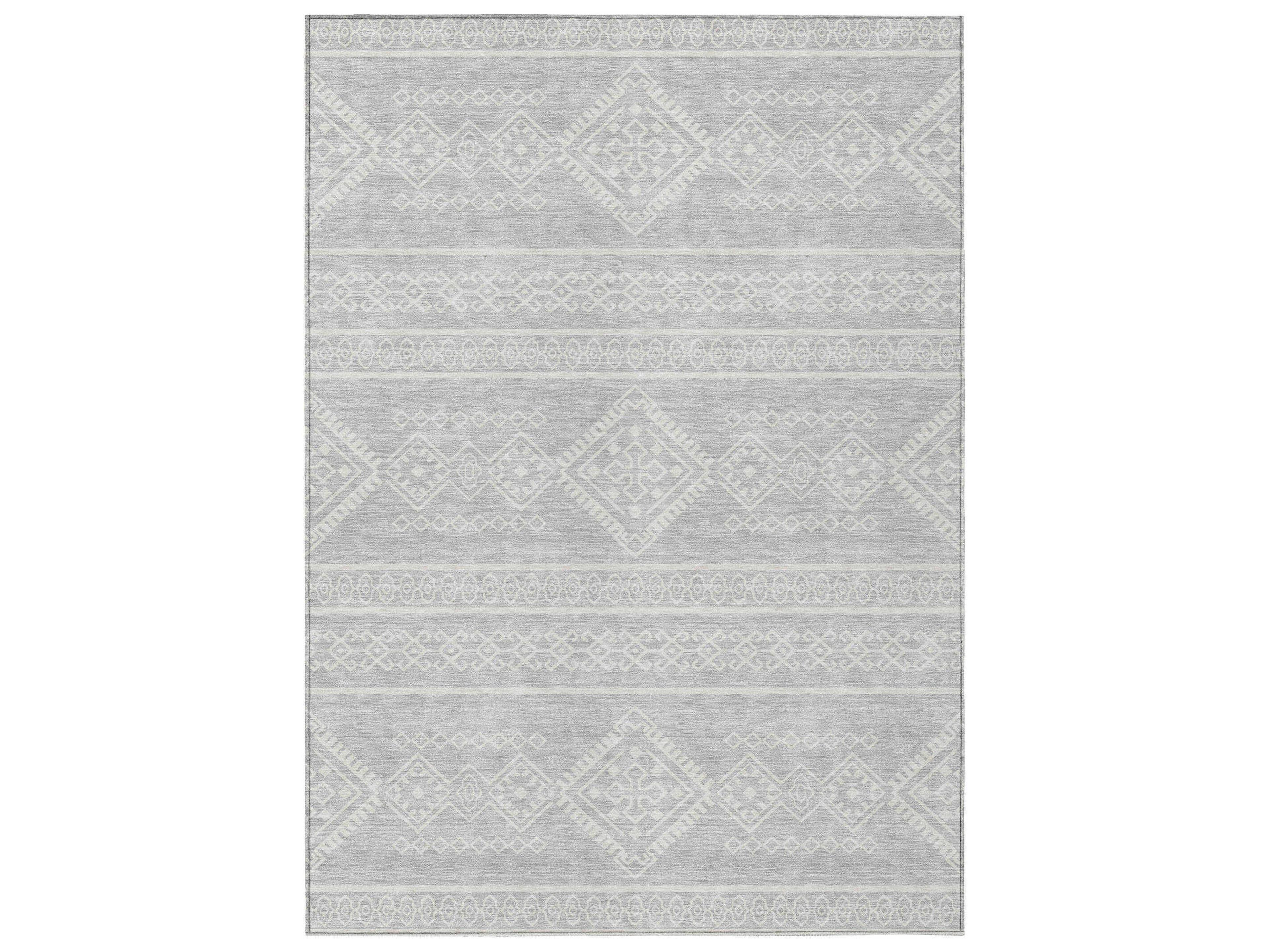 Dalyn Chantille Southwestern Runner Area Rug
