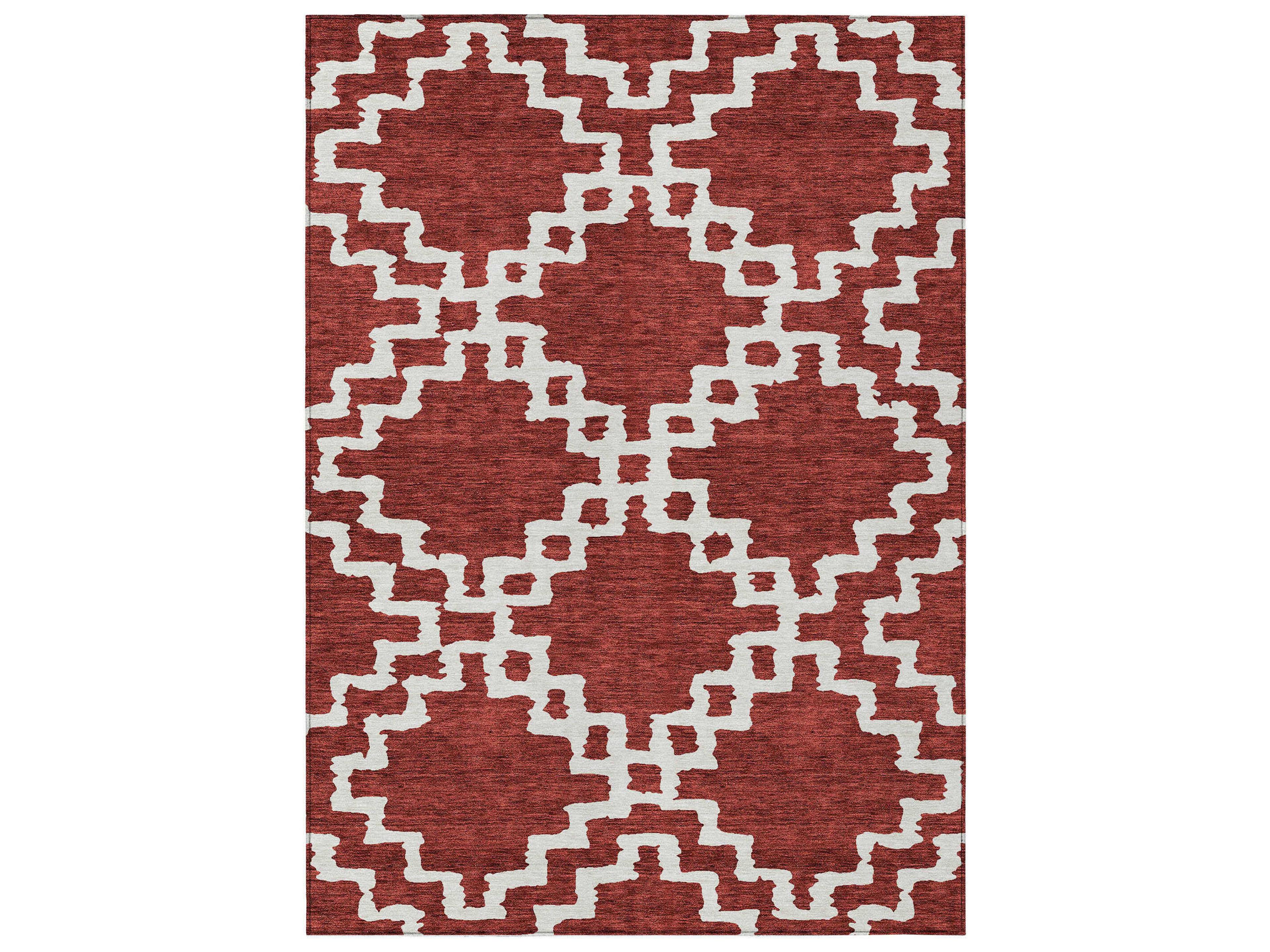 Dalyn Chantille Moroccan Runner Area Rug