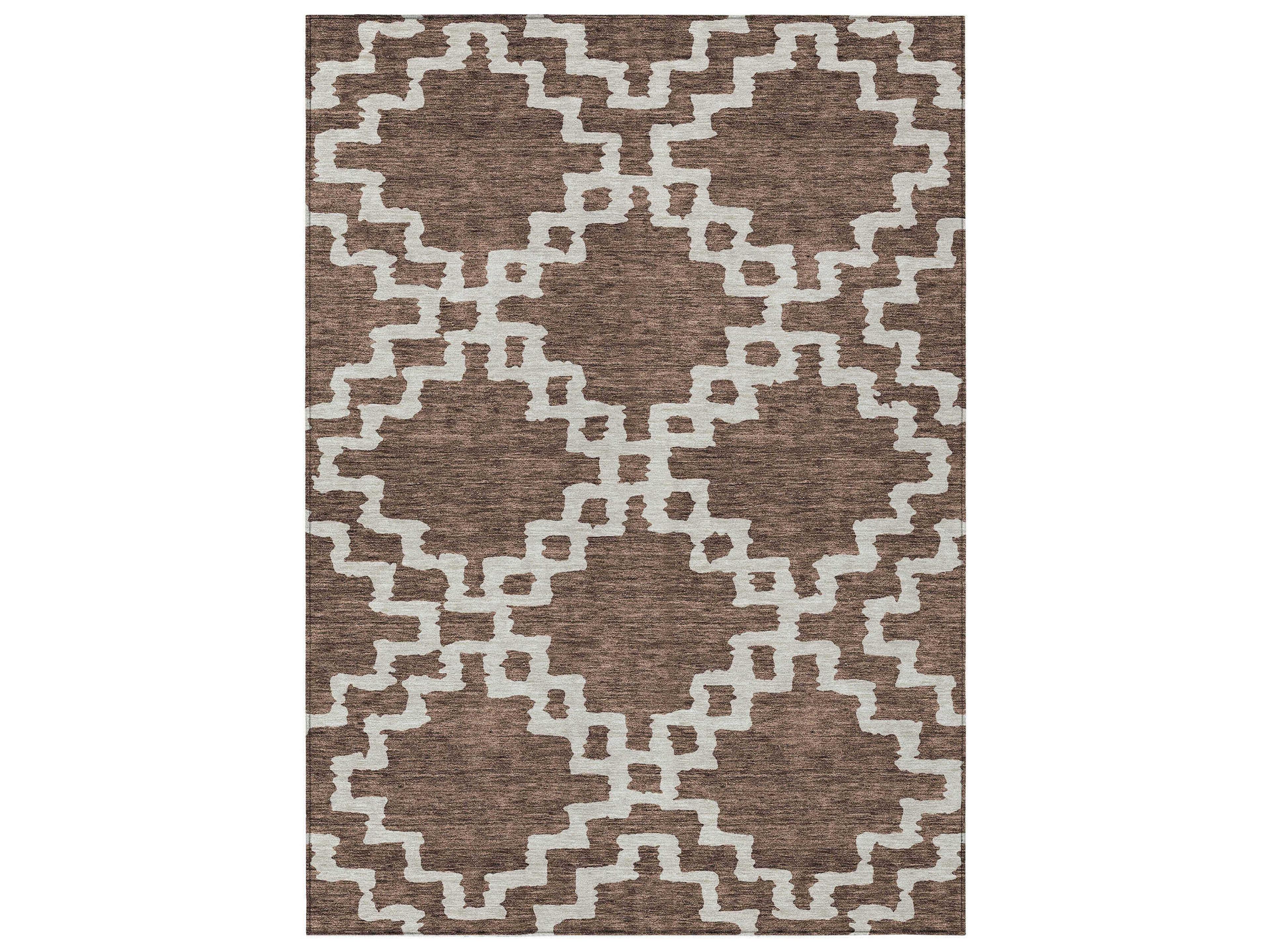 Dalyn Chantille Moroccan Runner Area Rug
