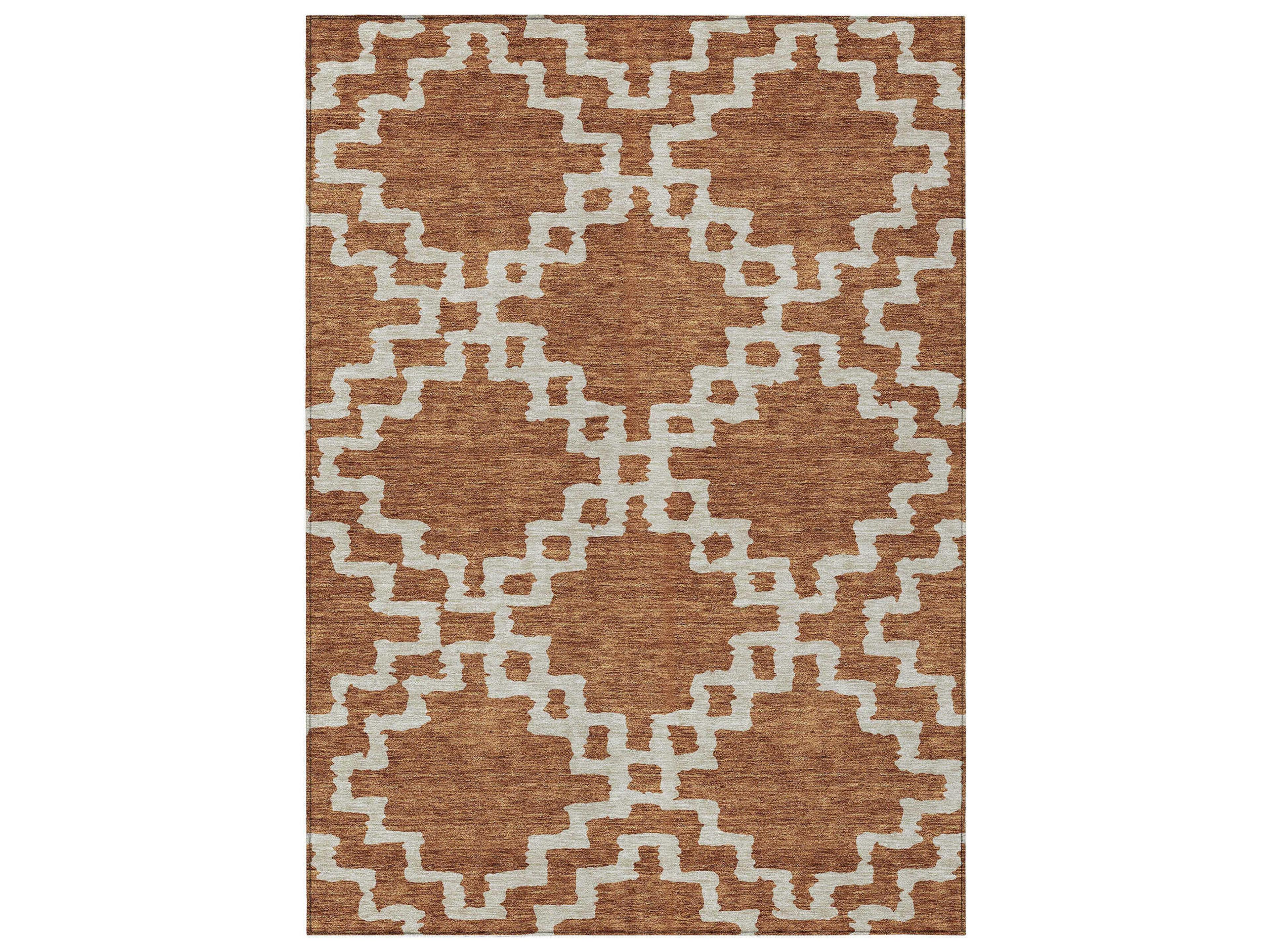 Dalyn Chantille Moroccan Runner Area Rug