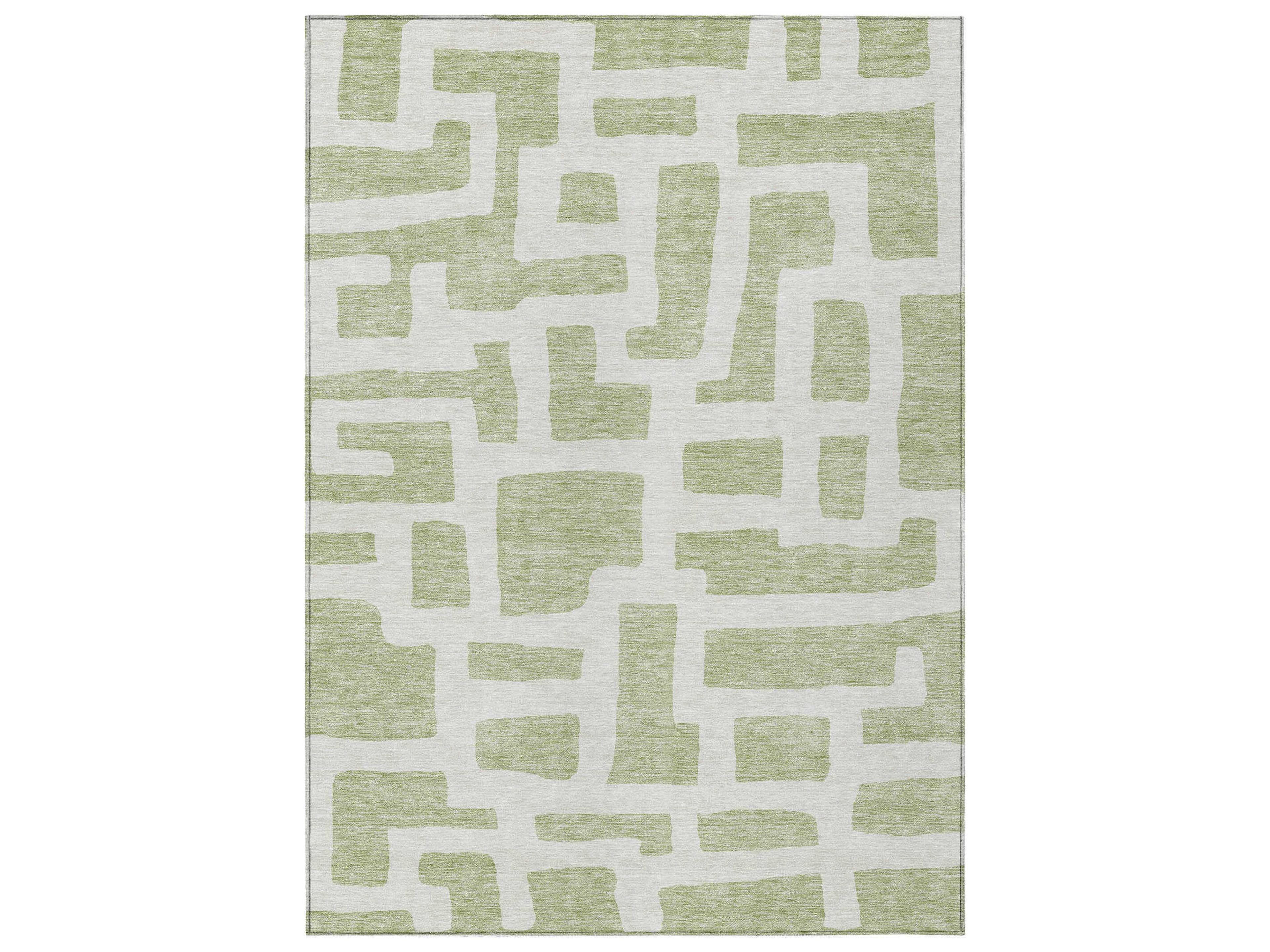 Dalyn Chantille Geometric Runner Area Rug