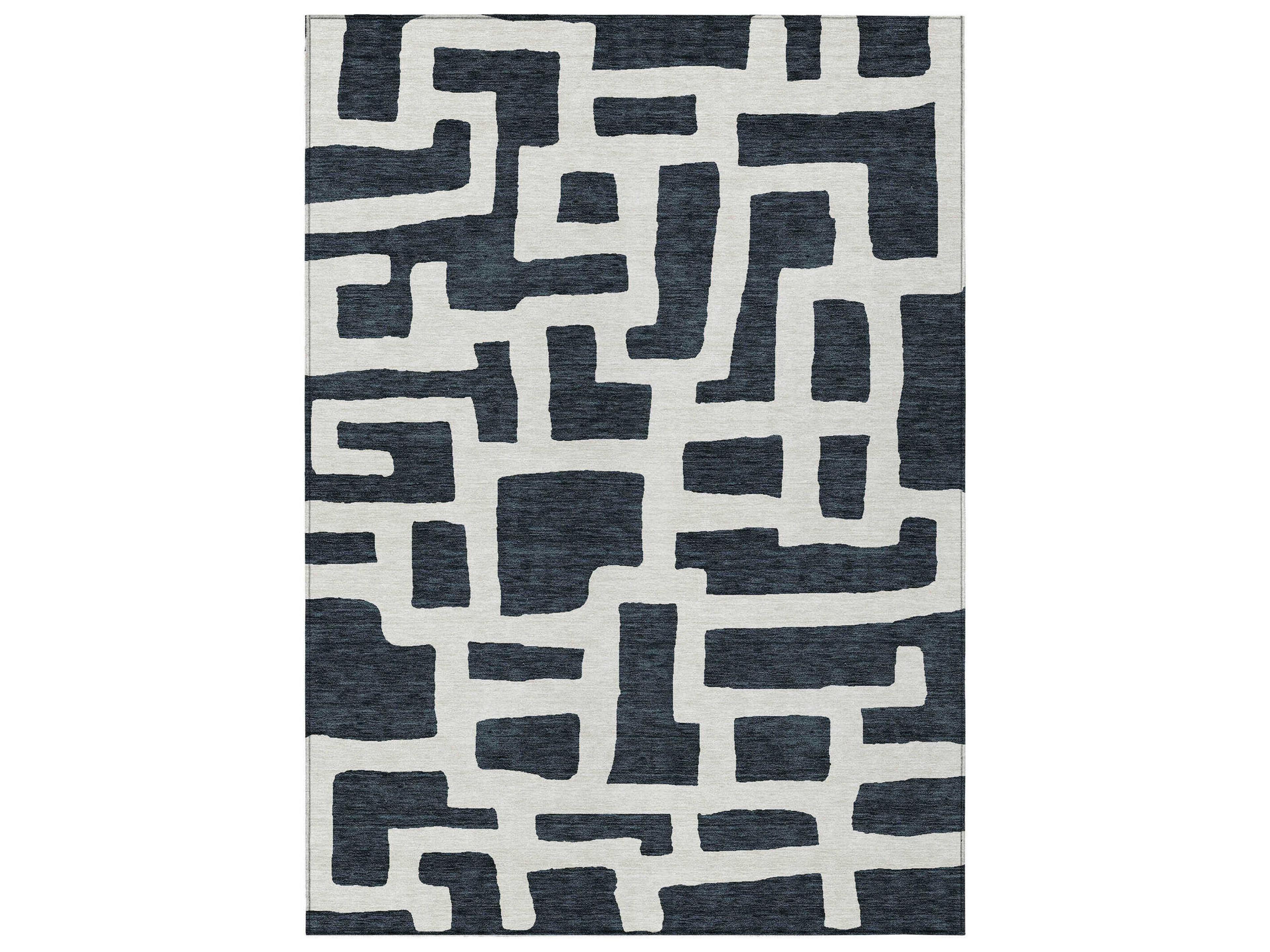 Dalyn Chantille Geometric Runner Area Rug