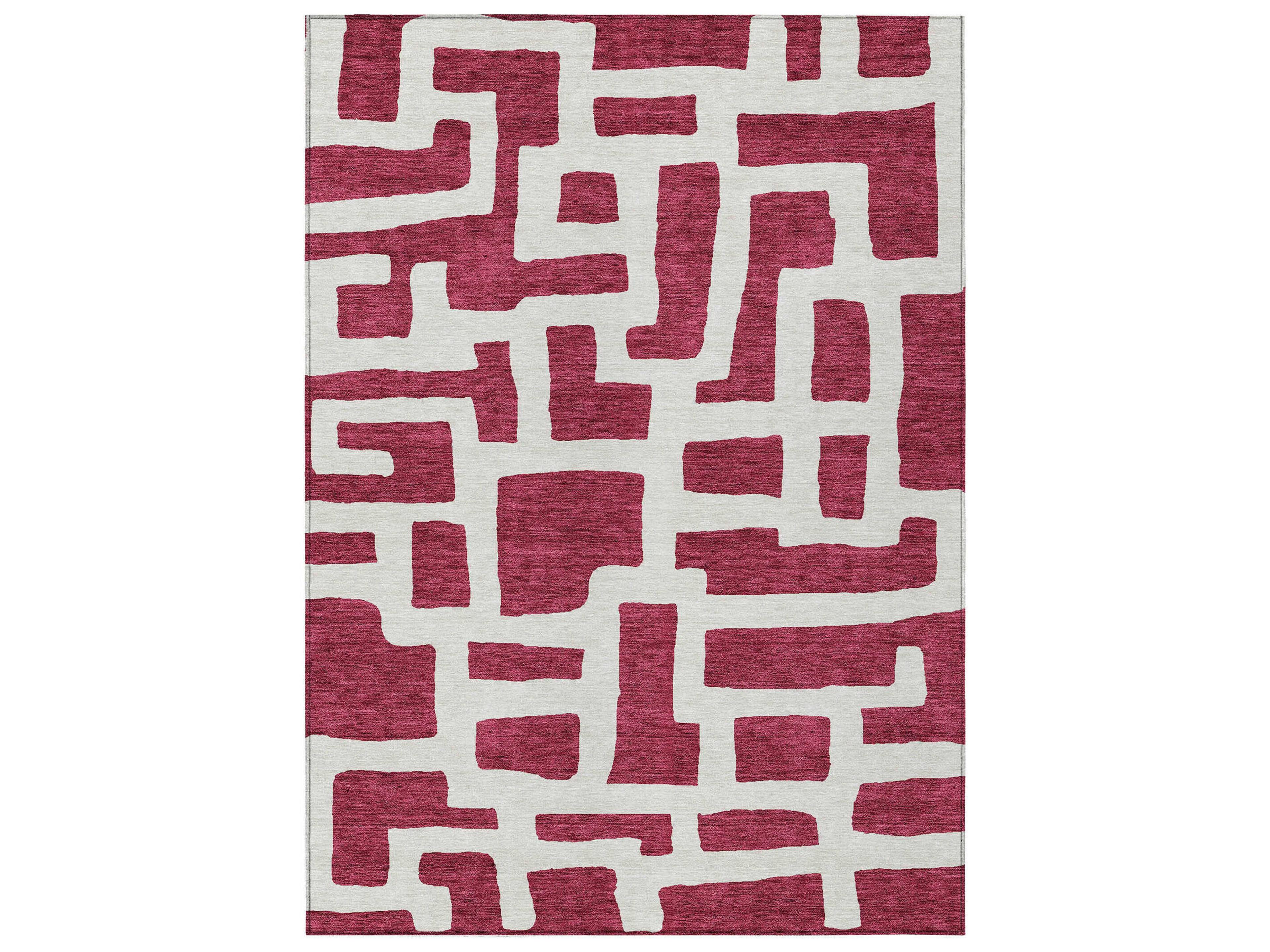 Dalyn Chantille Geometric Runner Area Rug