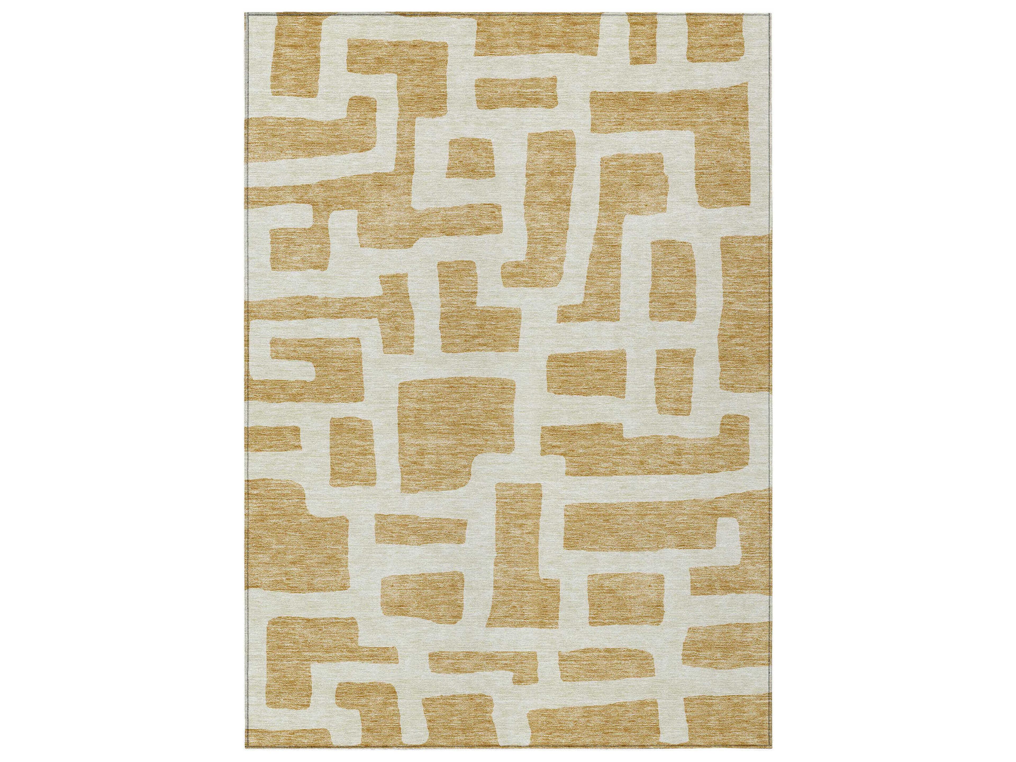 Dalyn Chantille Geometric Runner Area Rug