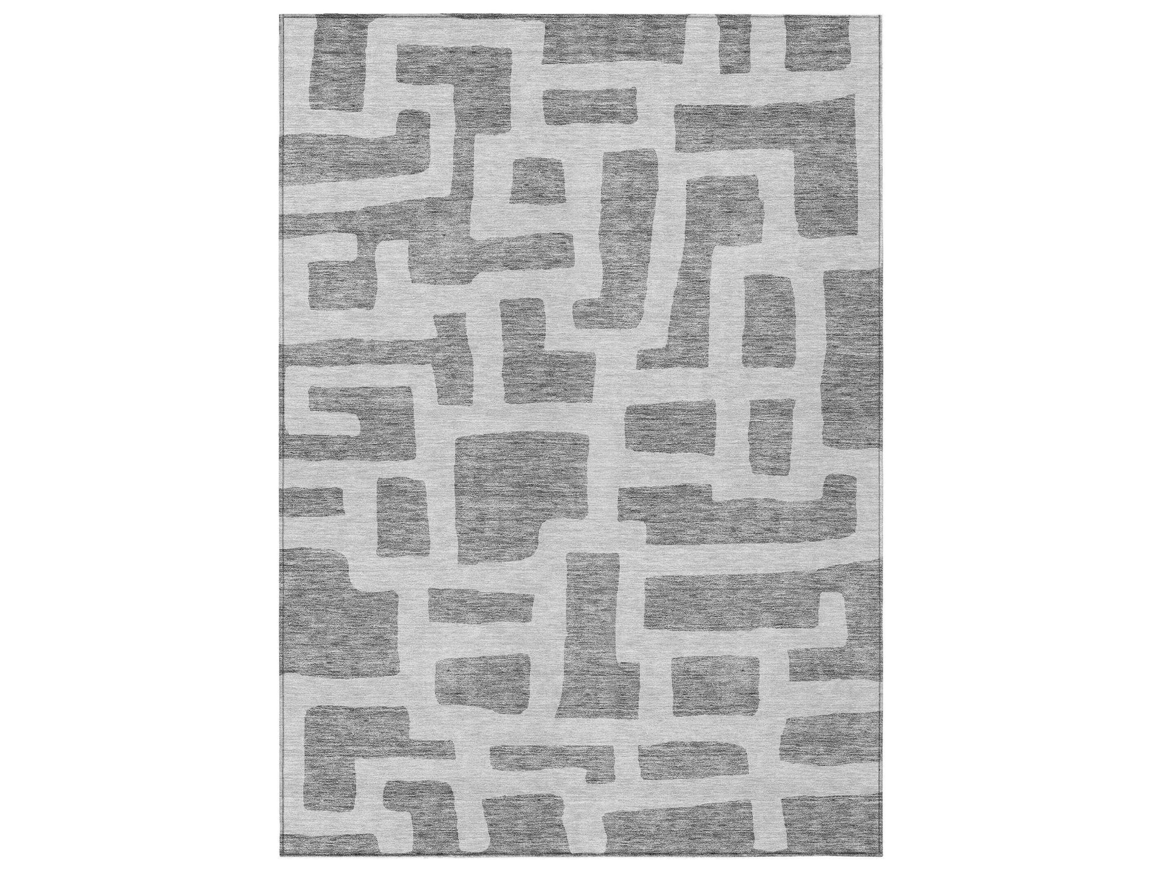 Dalyn Chantille Geometric Runner Area Rug