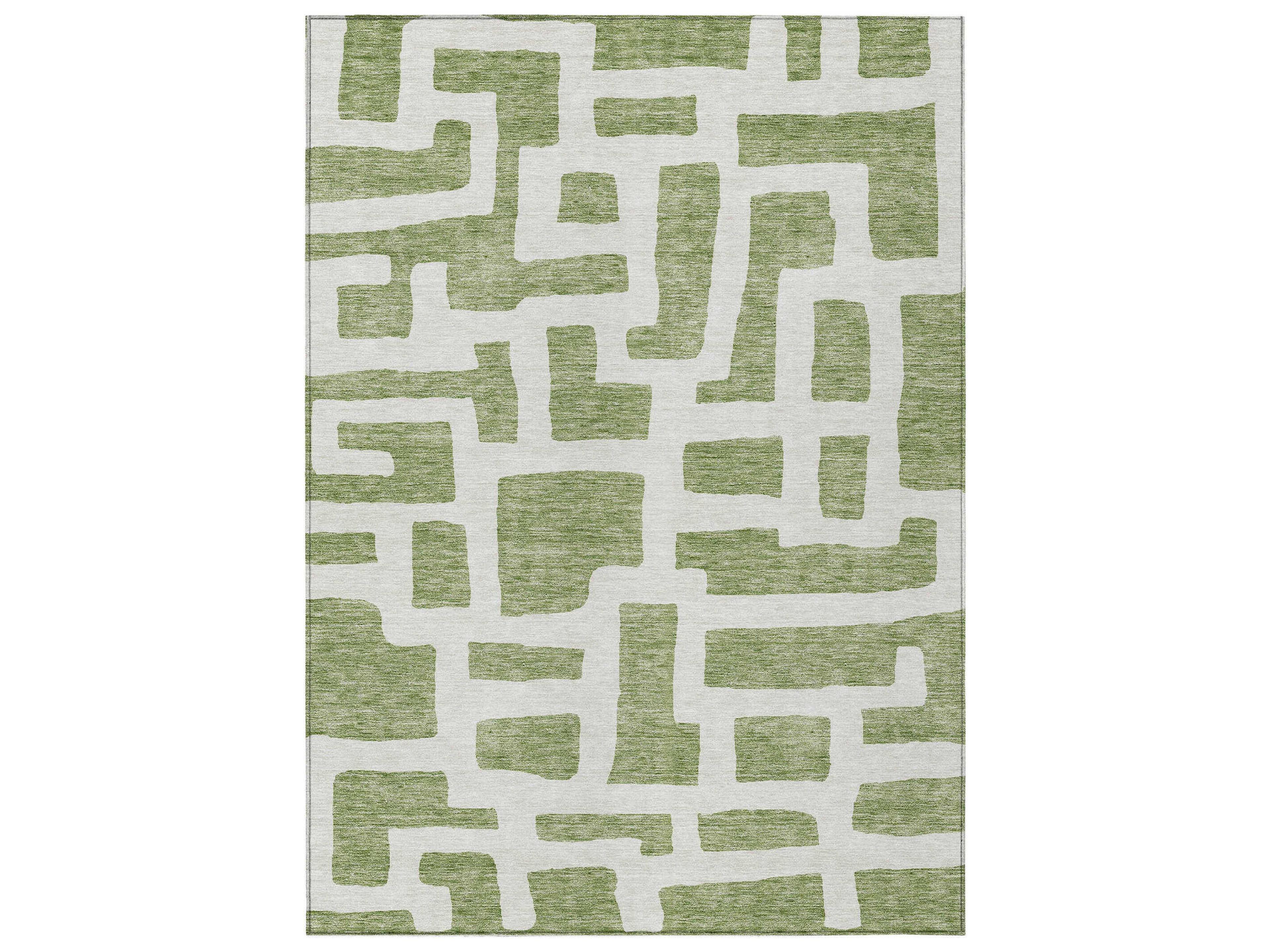 Dalyn Chantille Geometric Runner Area Rug