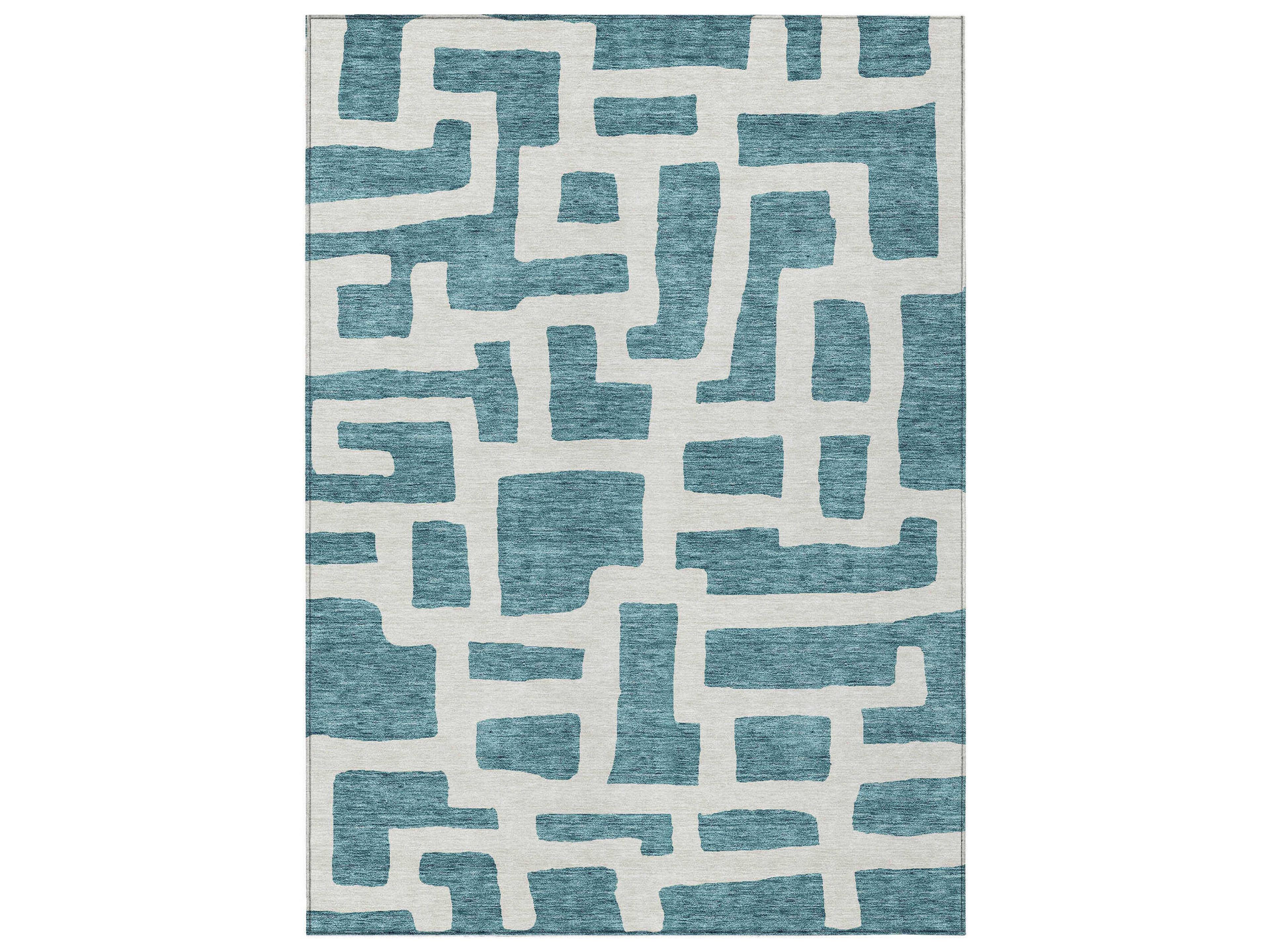 Dalyn Chantille Geometric Runner Area Rug