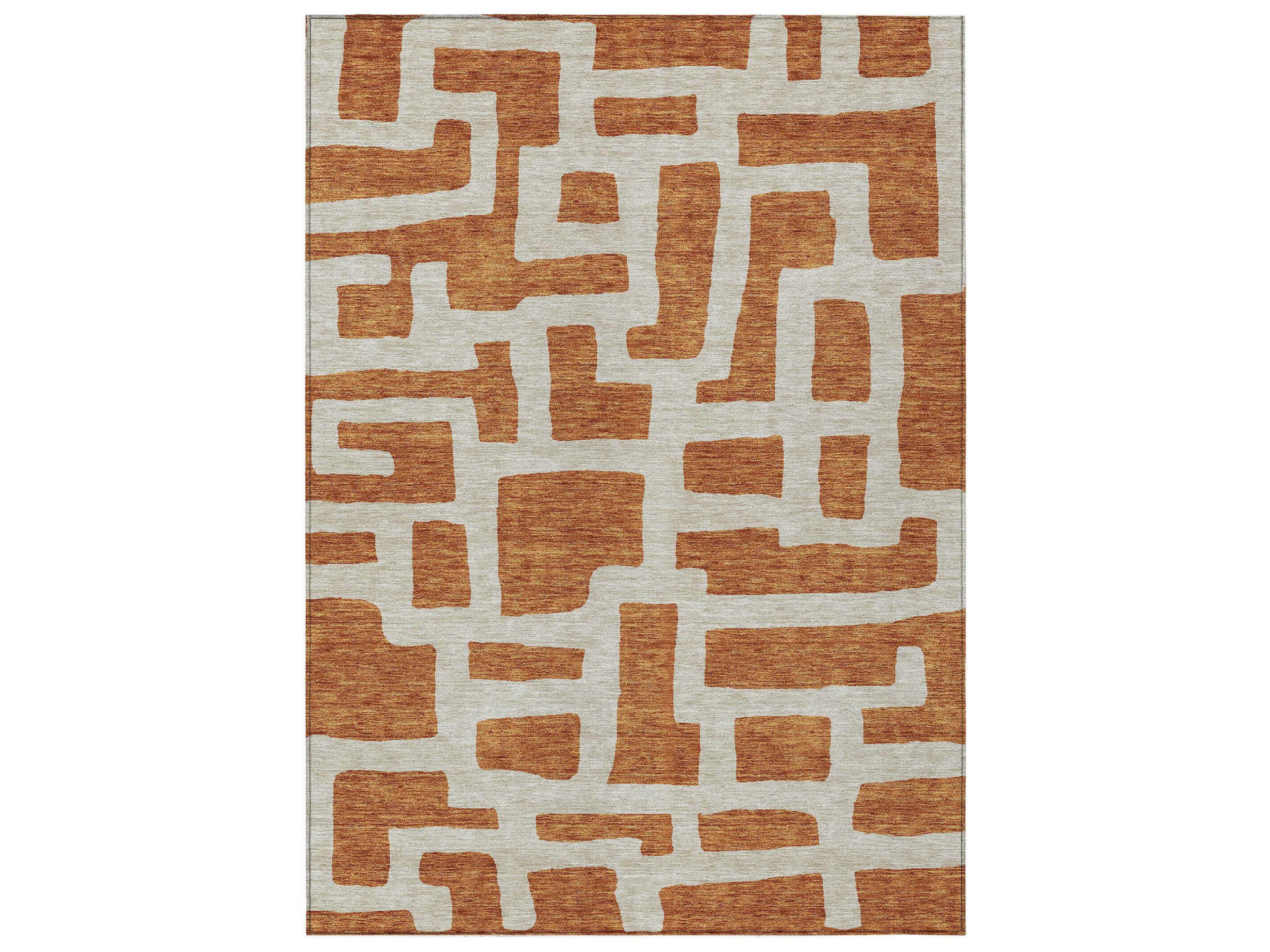 Dalyn Chantille Geometric Runner Area Rug