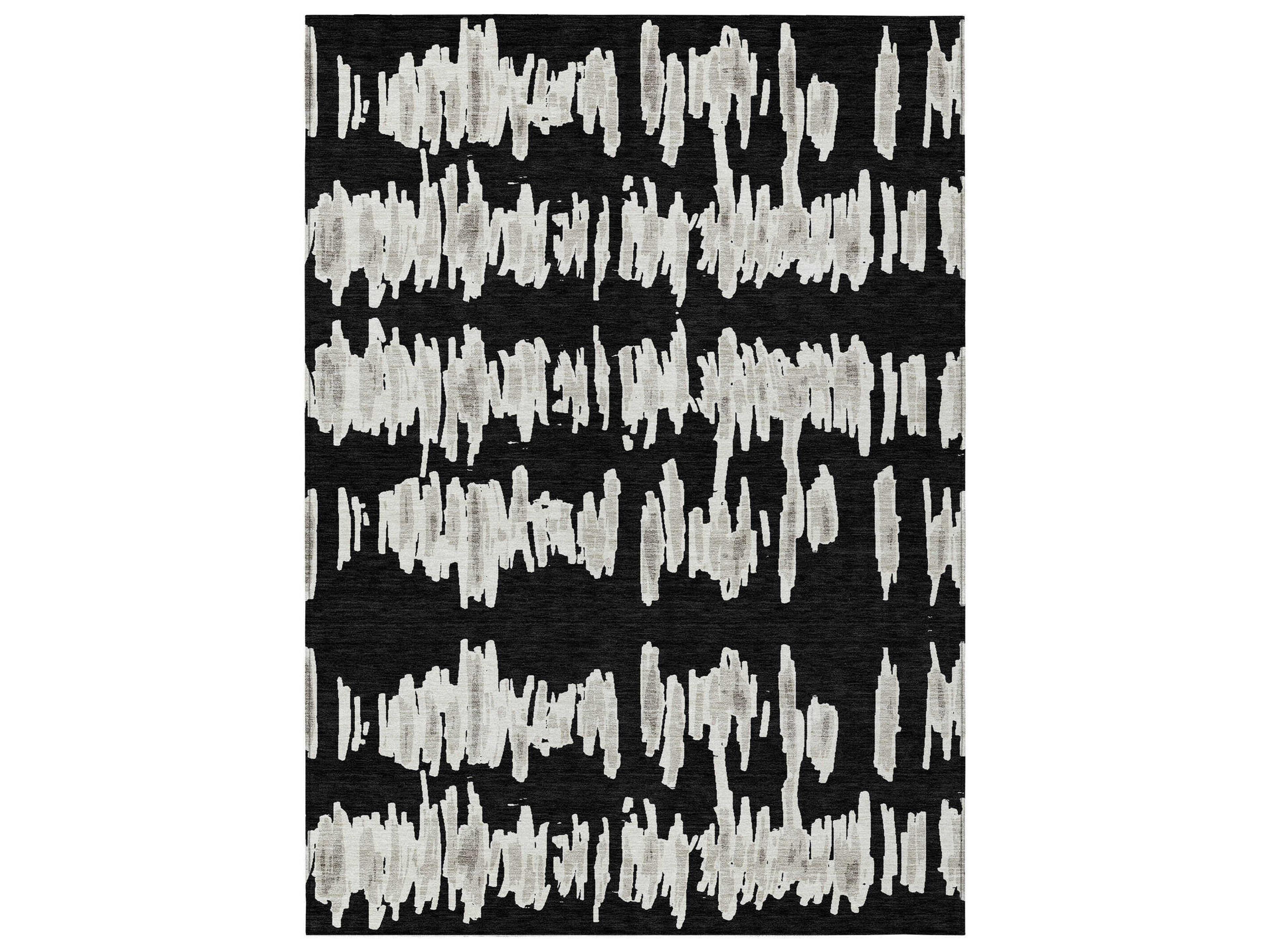 Dalyn Chantille Abstract Runner Area Rug