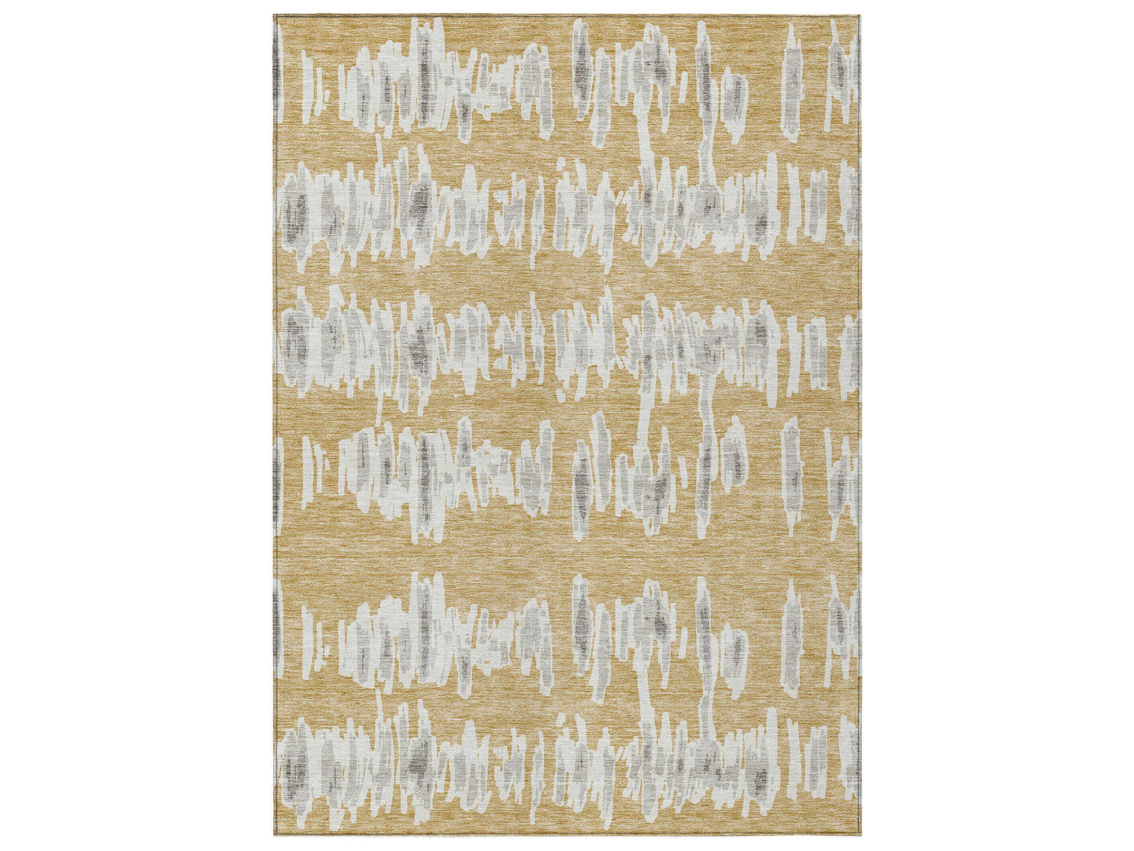 Dalyn Chantille Abstract Runner Area Rug