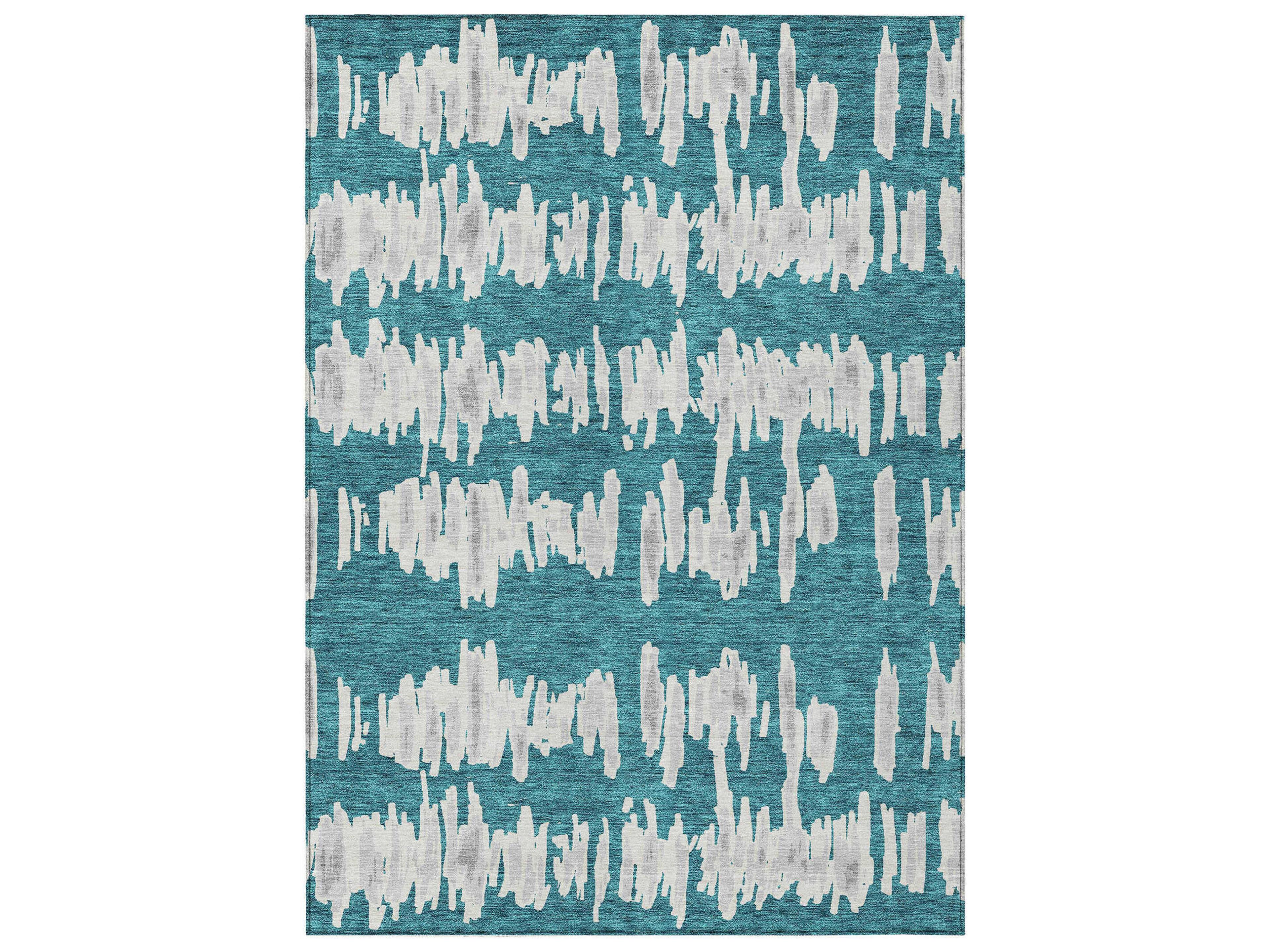 Dalyn Chantille Abstract Runner Area Rug