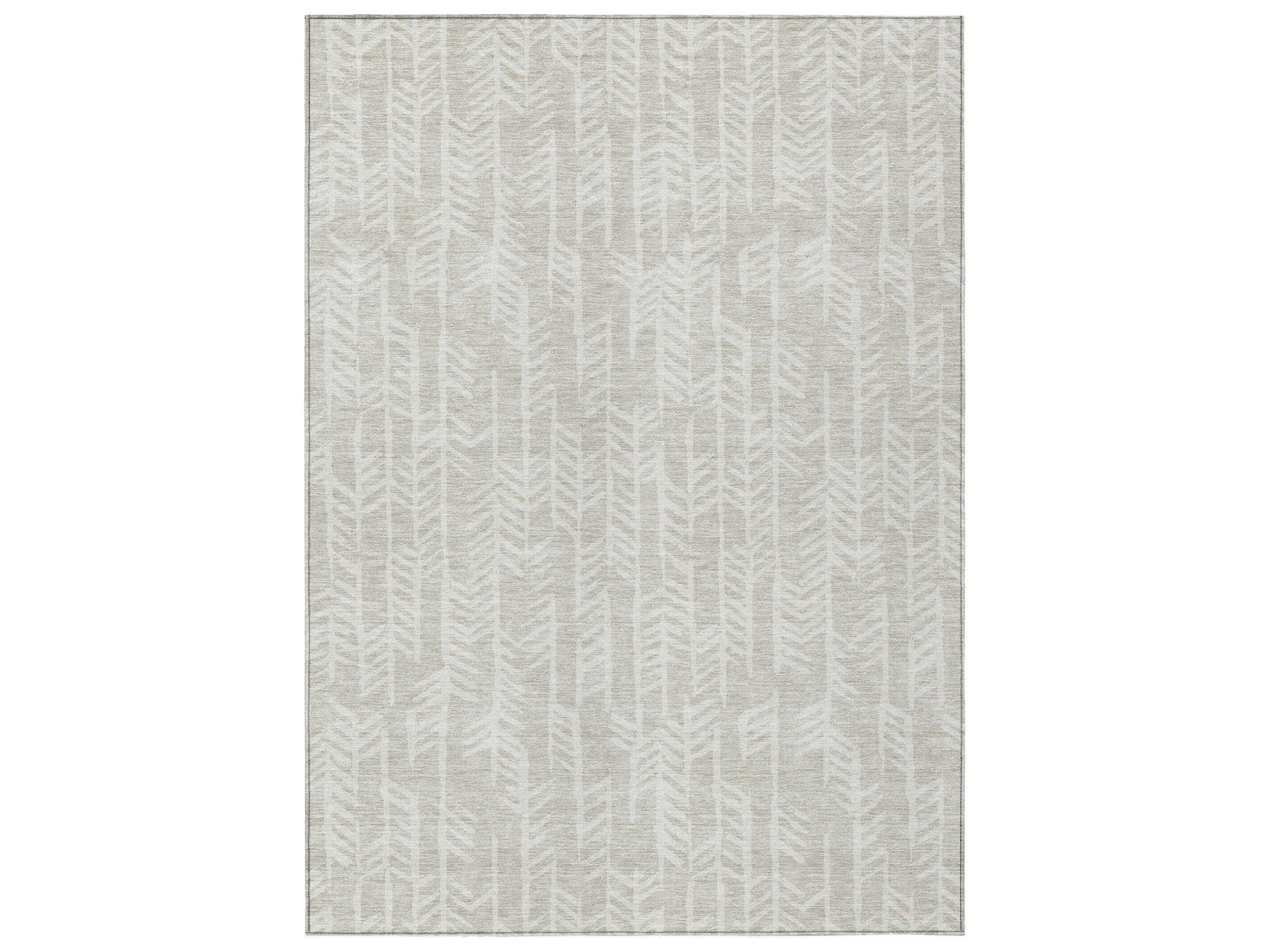 Dalyn Chantille Chevron Runner Area Rug