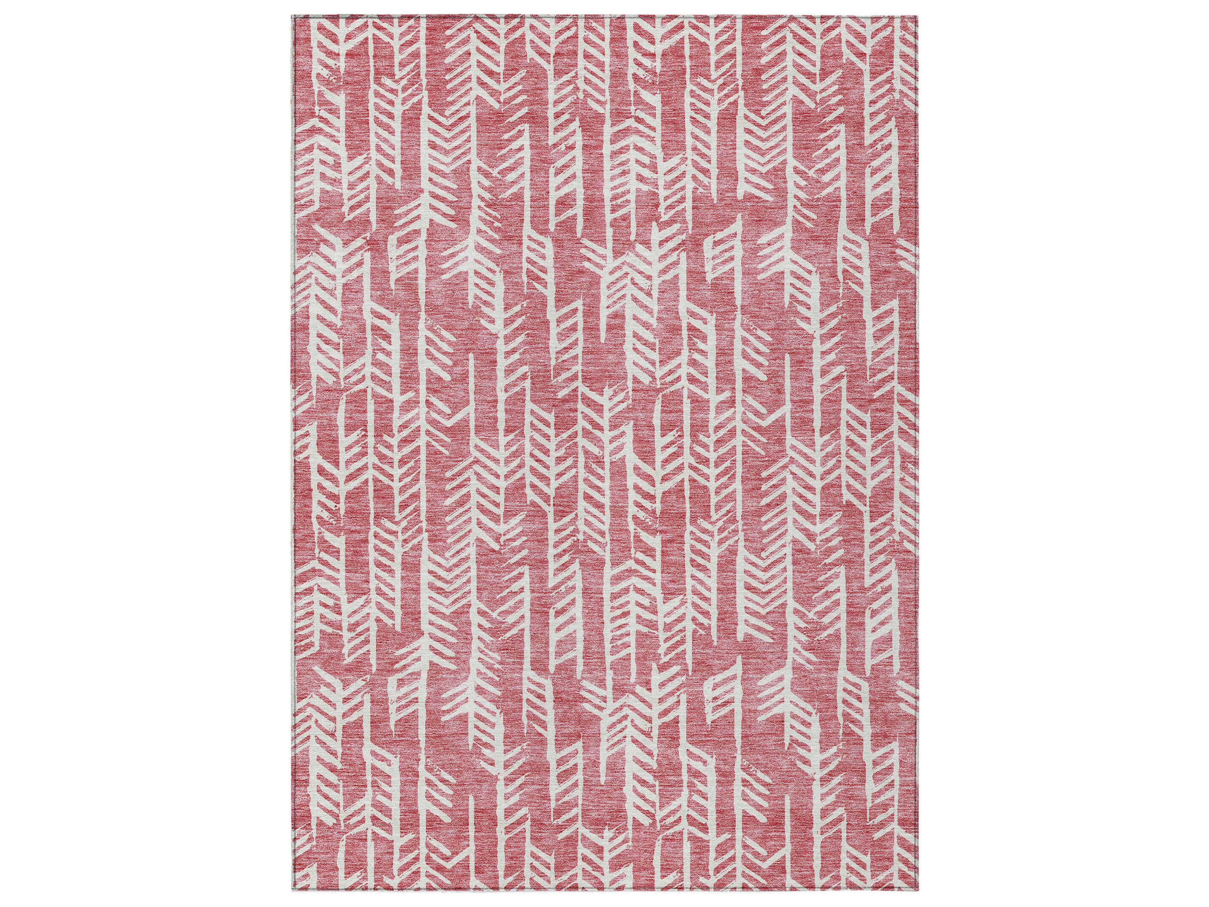 Dalyn Chantille Chevron Runner Area Rug