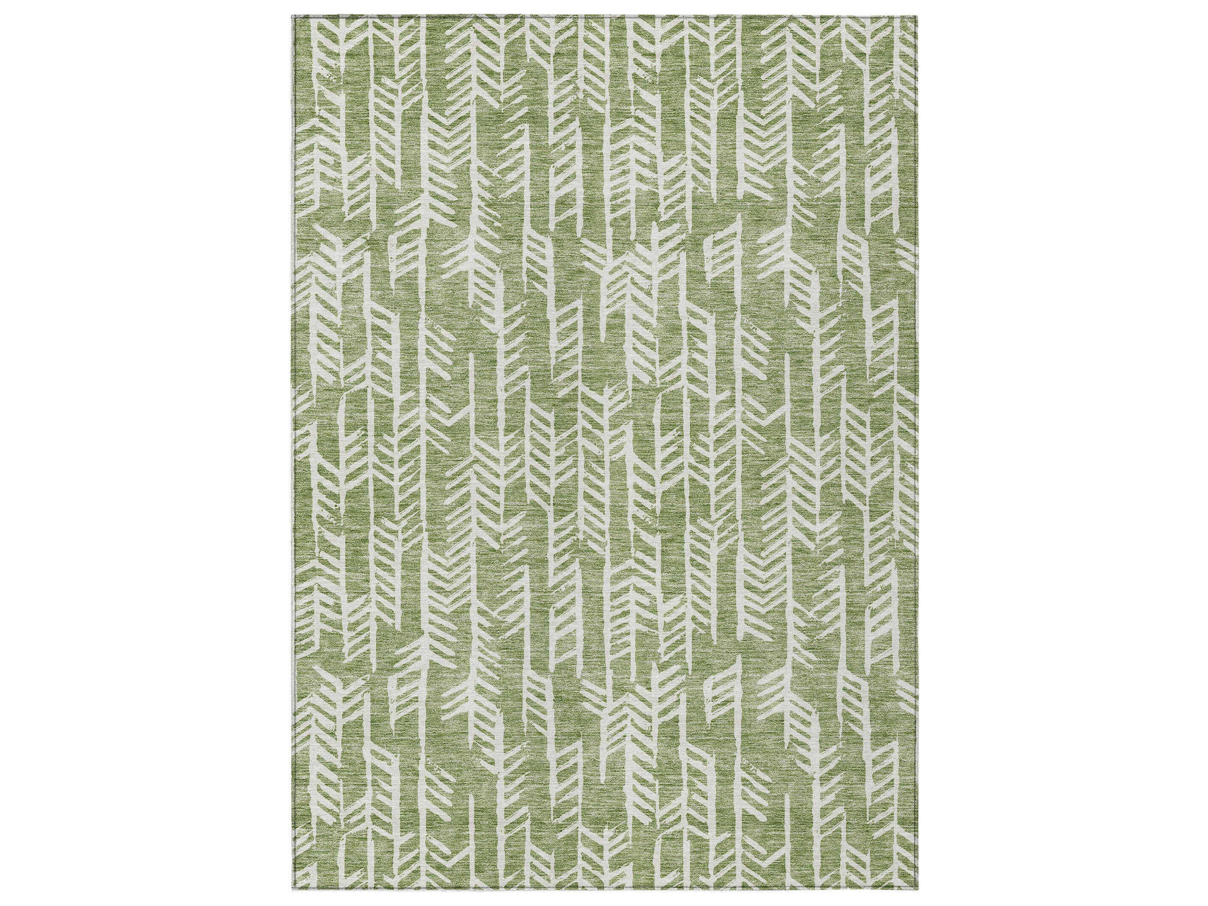 Dalyn Chantille Chevron Runner Area Rug