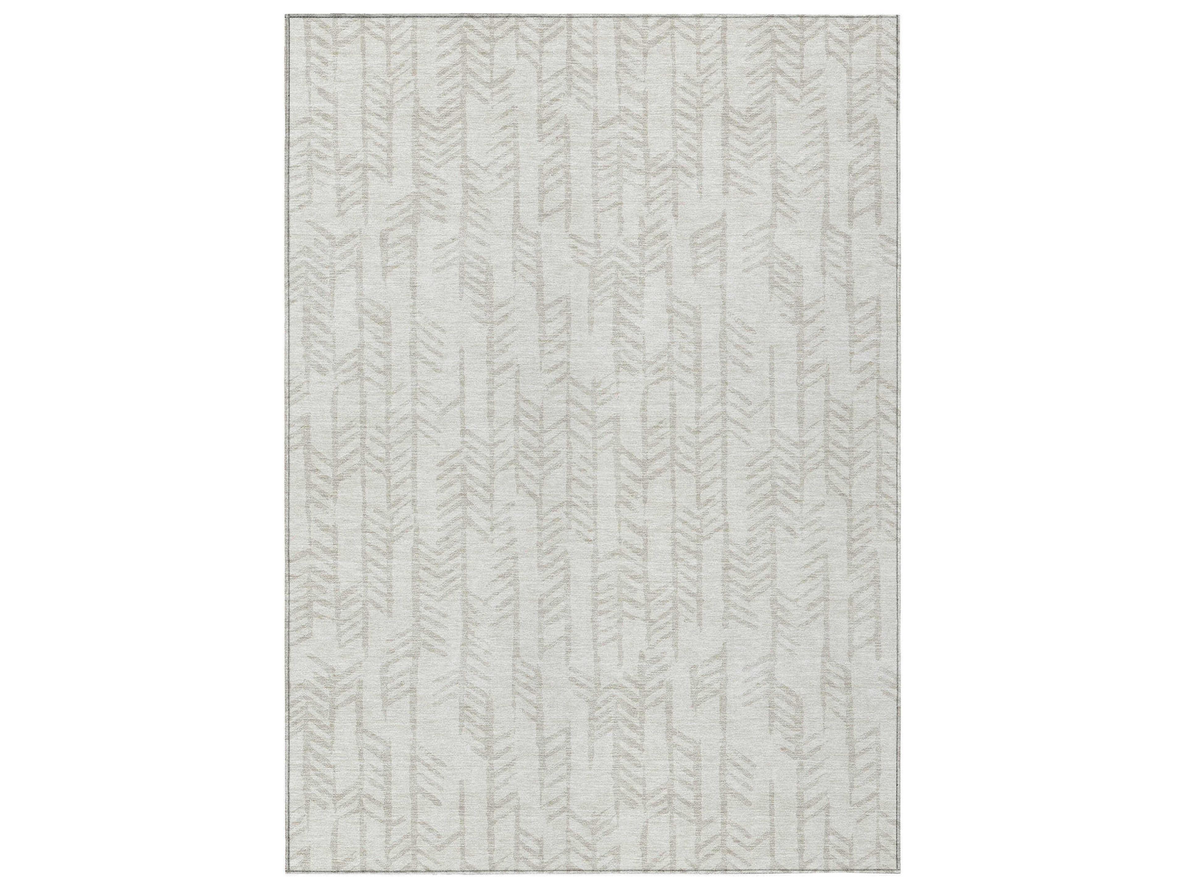 Dalyn Chantille Chevron Runner Area Rug