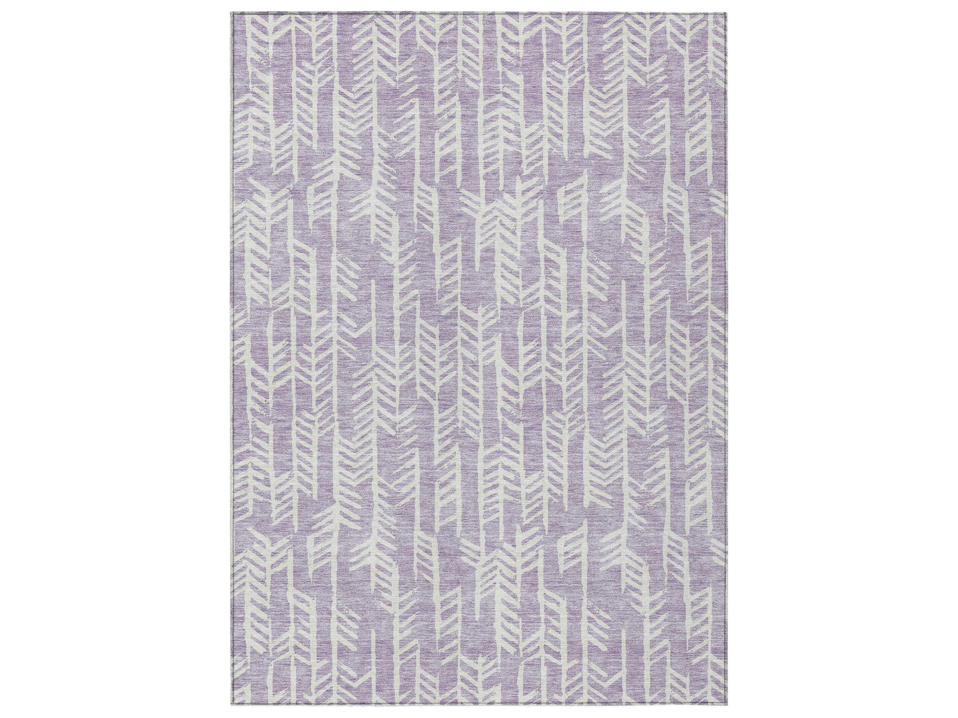 Dalyn Chantille Chevron Runner Area Rug