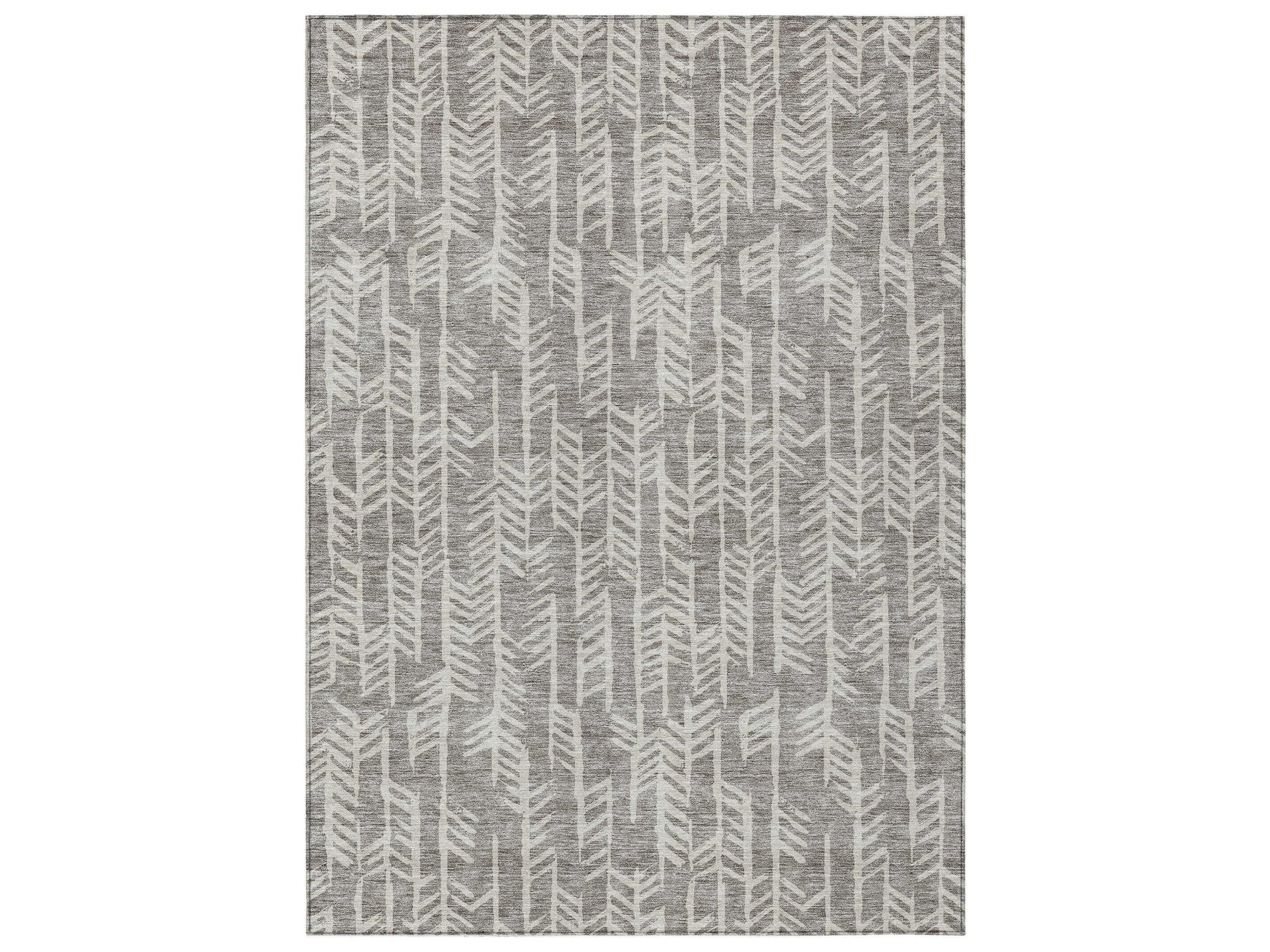 Dalyn Chantille Chevron Runner Area Rug