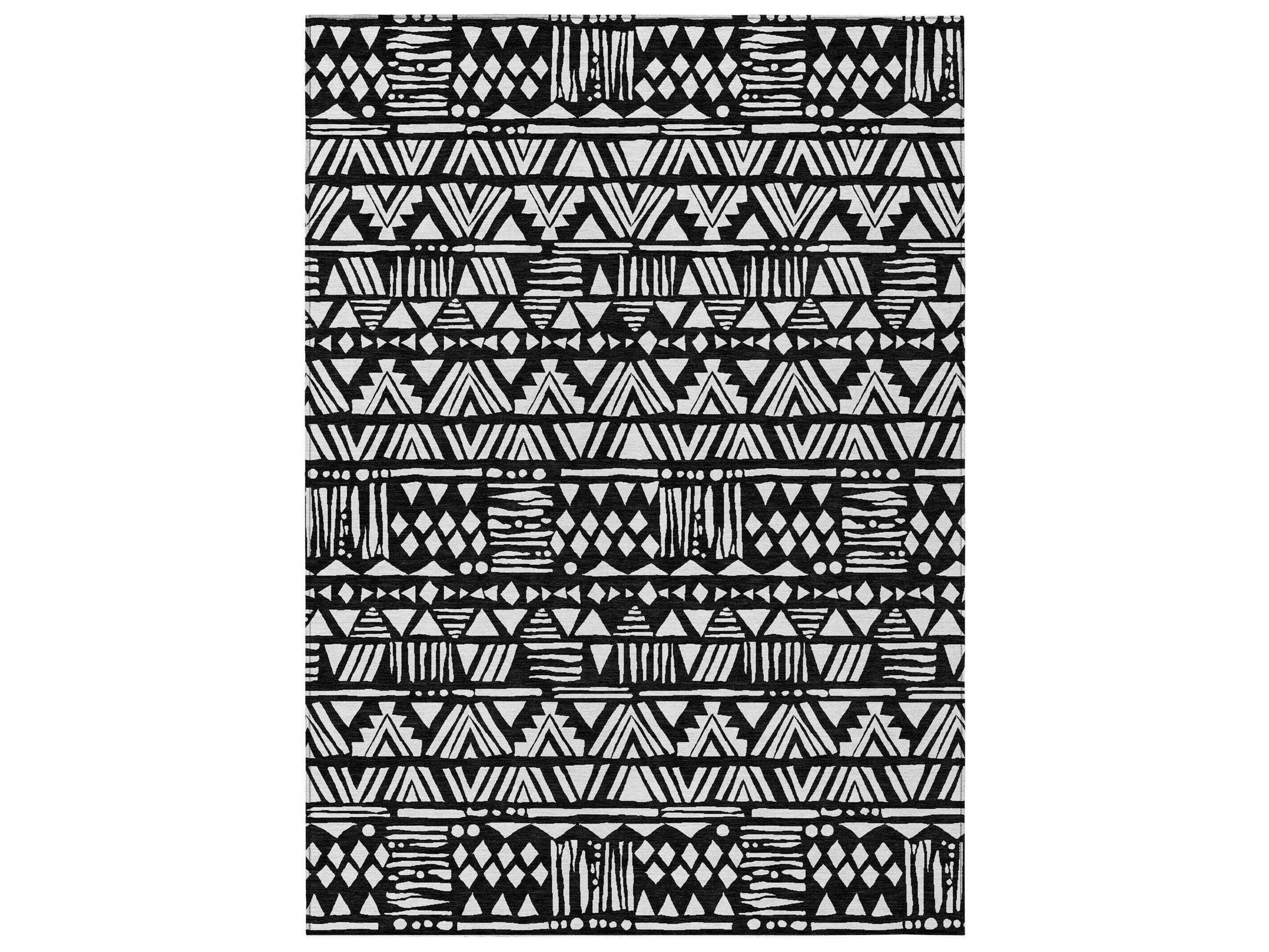 Dalyn Chantille Southwestern Runner Area Rug